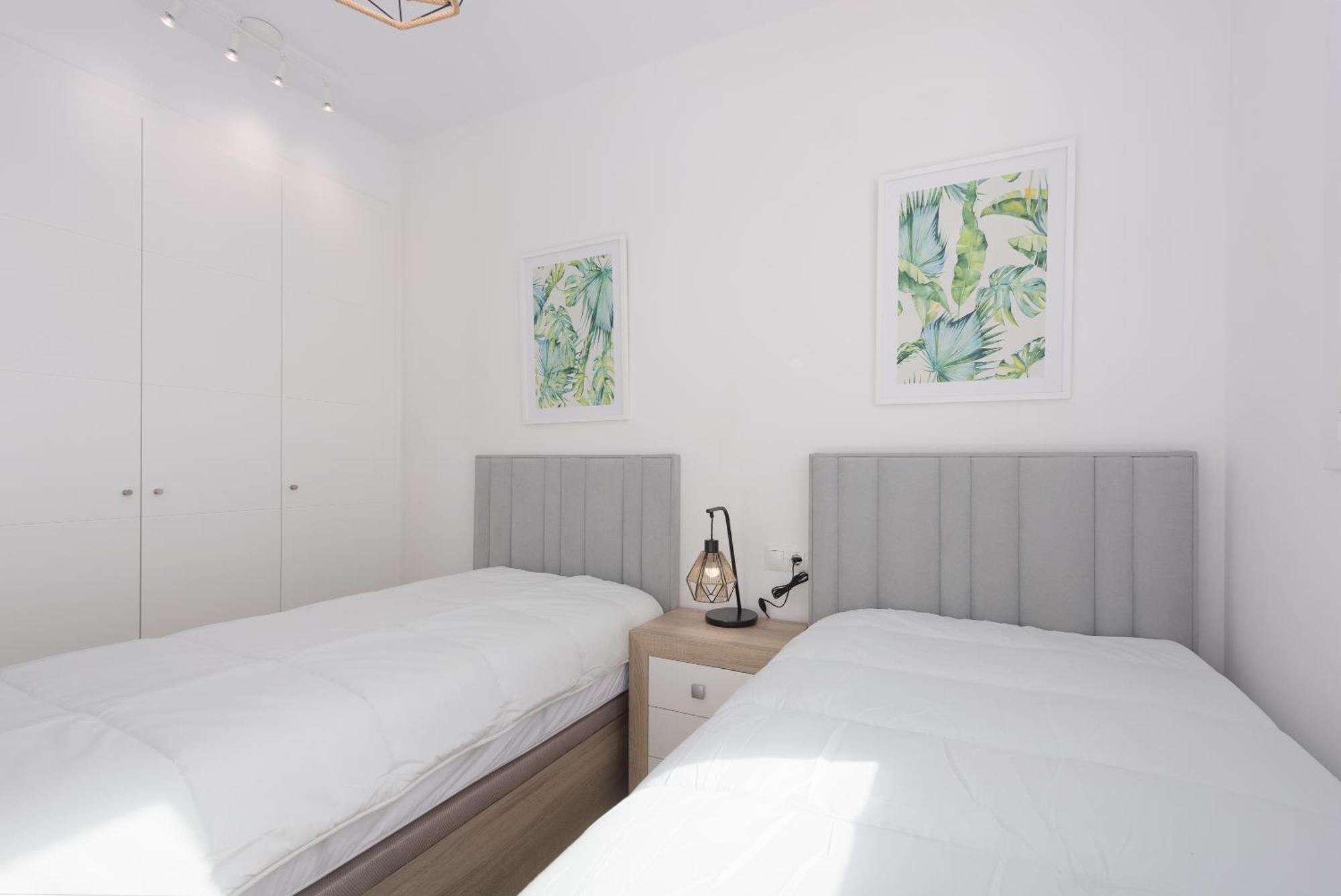 Celere Sea Views Apartment