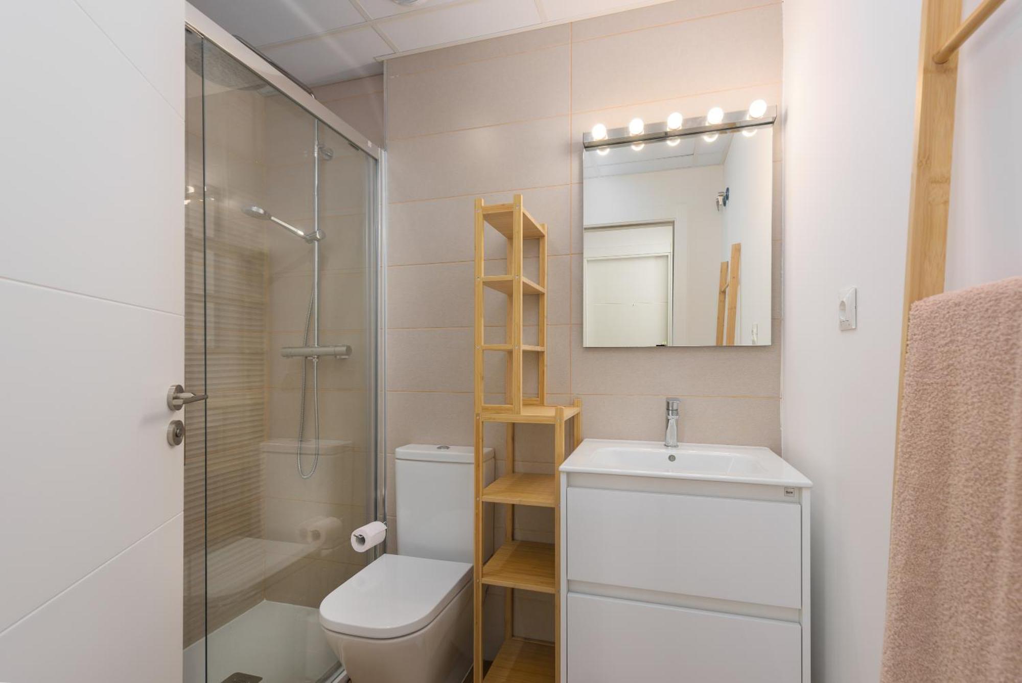 Apartment Celere Sea Views Estepona
