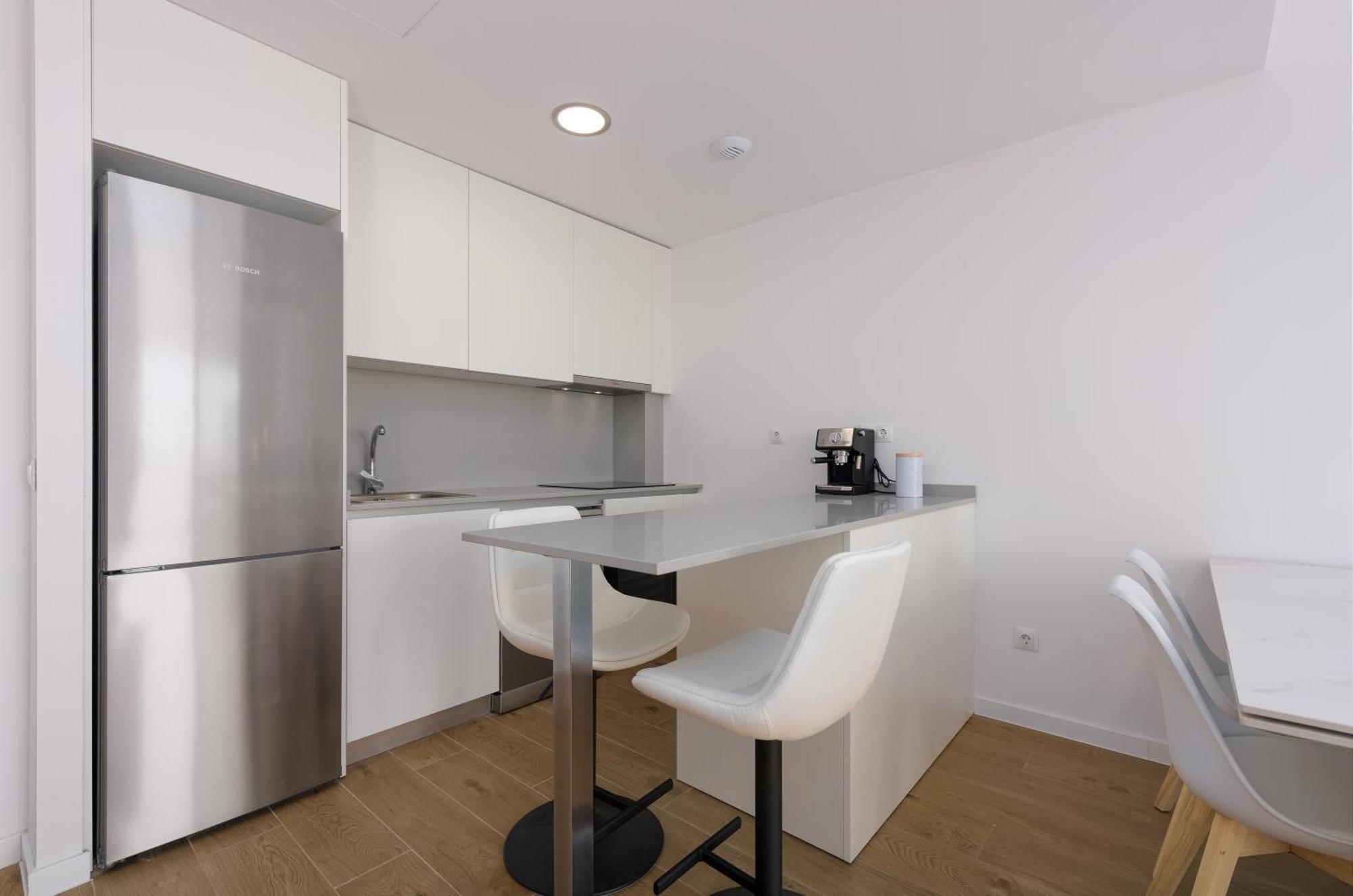Apartment Celere Sea Views *