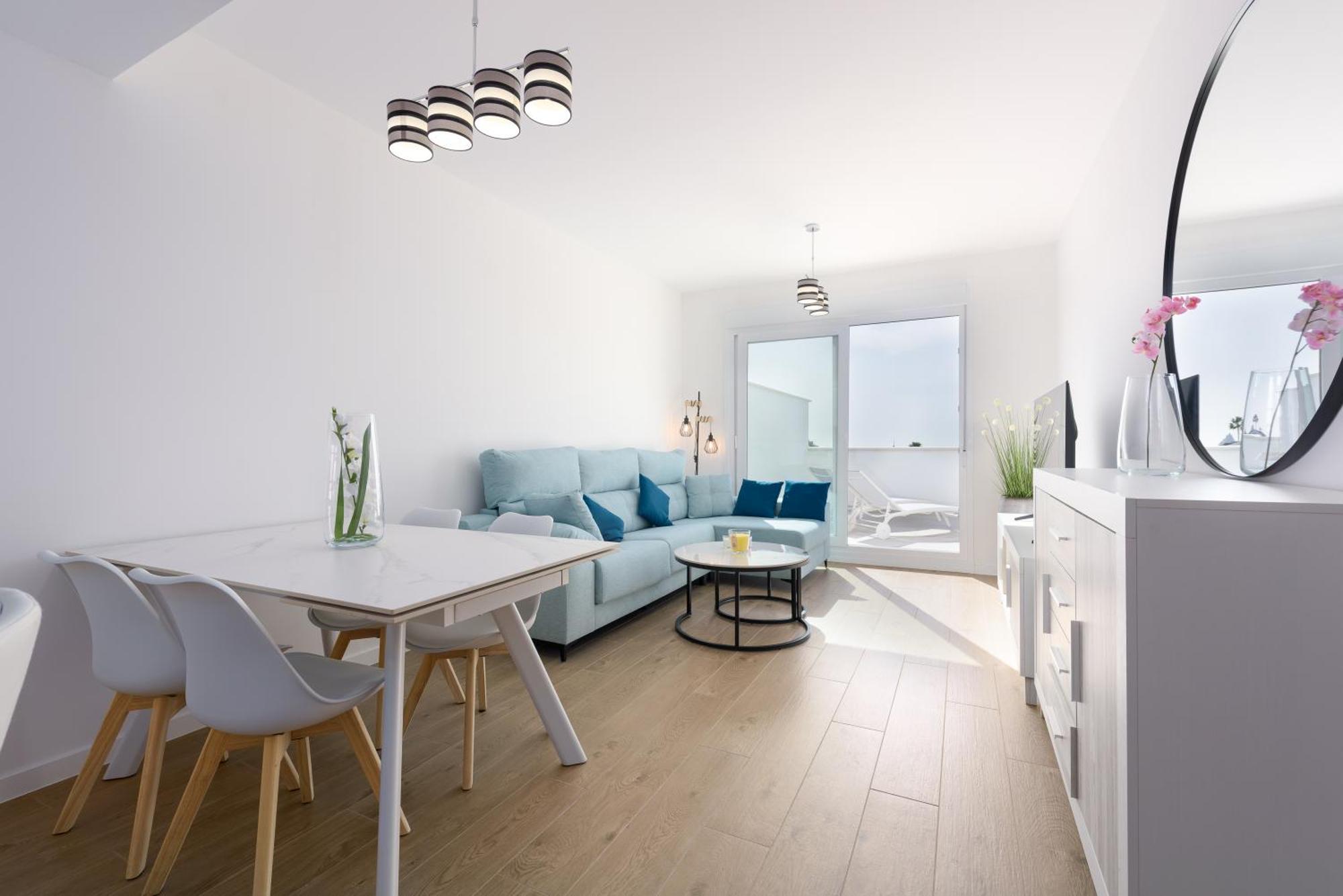 Celere Sea Views Apartment