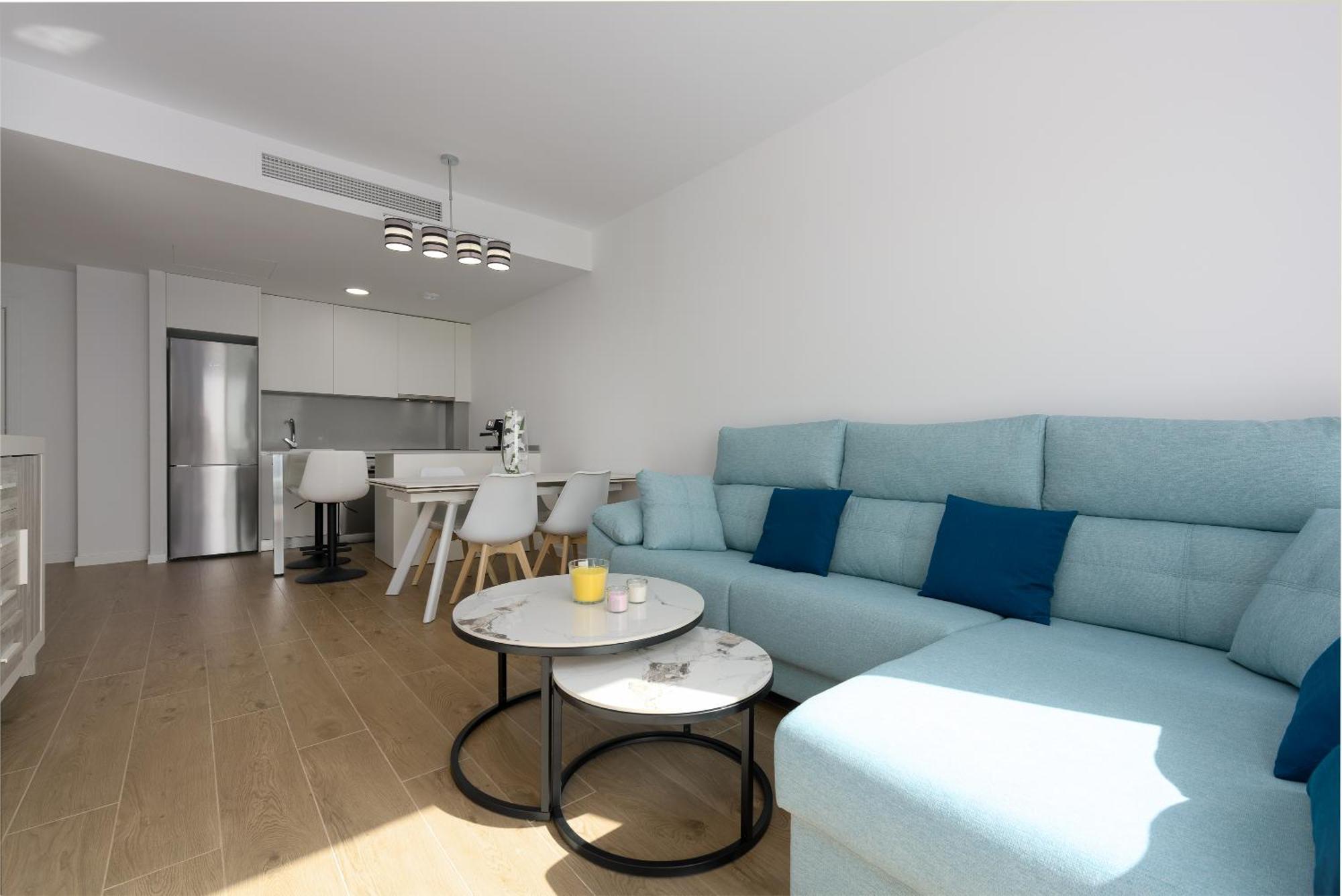 Apartment Celere Sea Views *