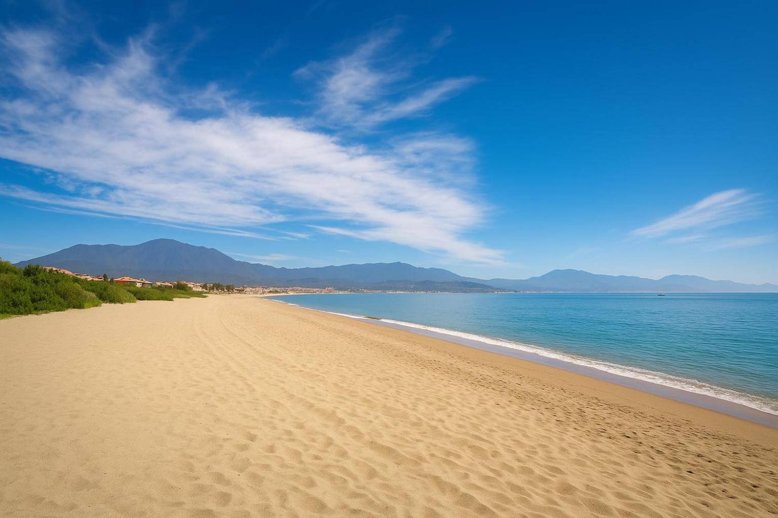 Penthouse Sea View - Valle Golf
