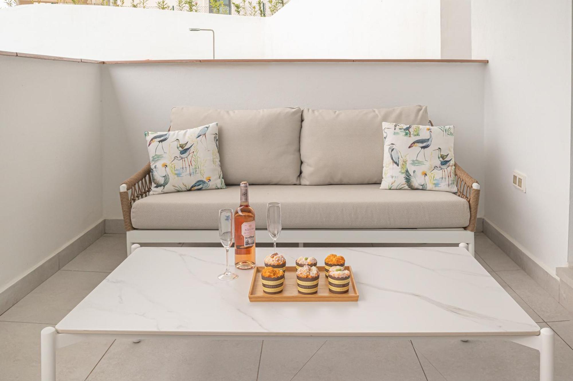 Marea Luxe *