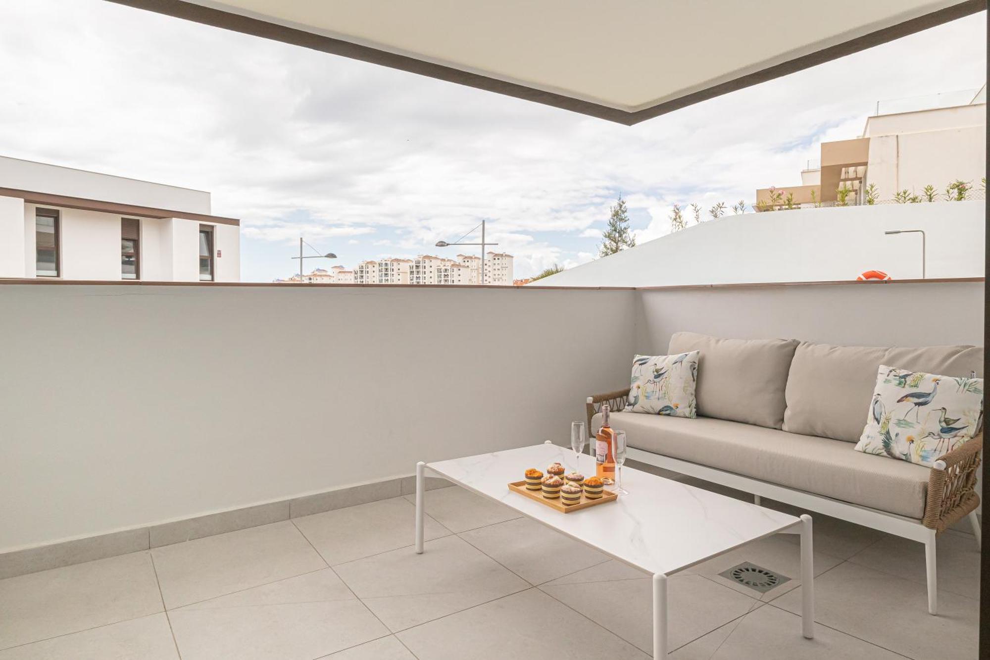 Marea Luxe *