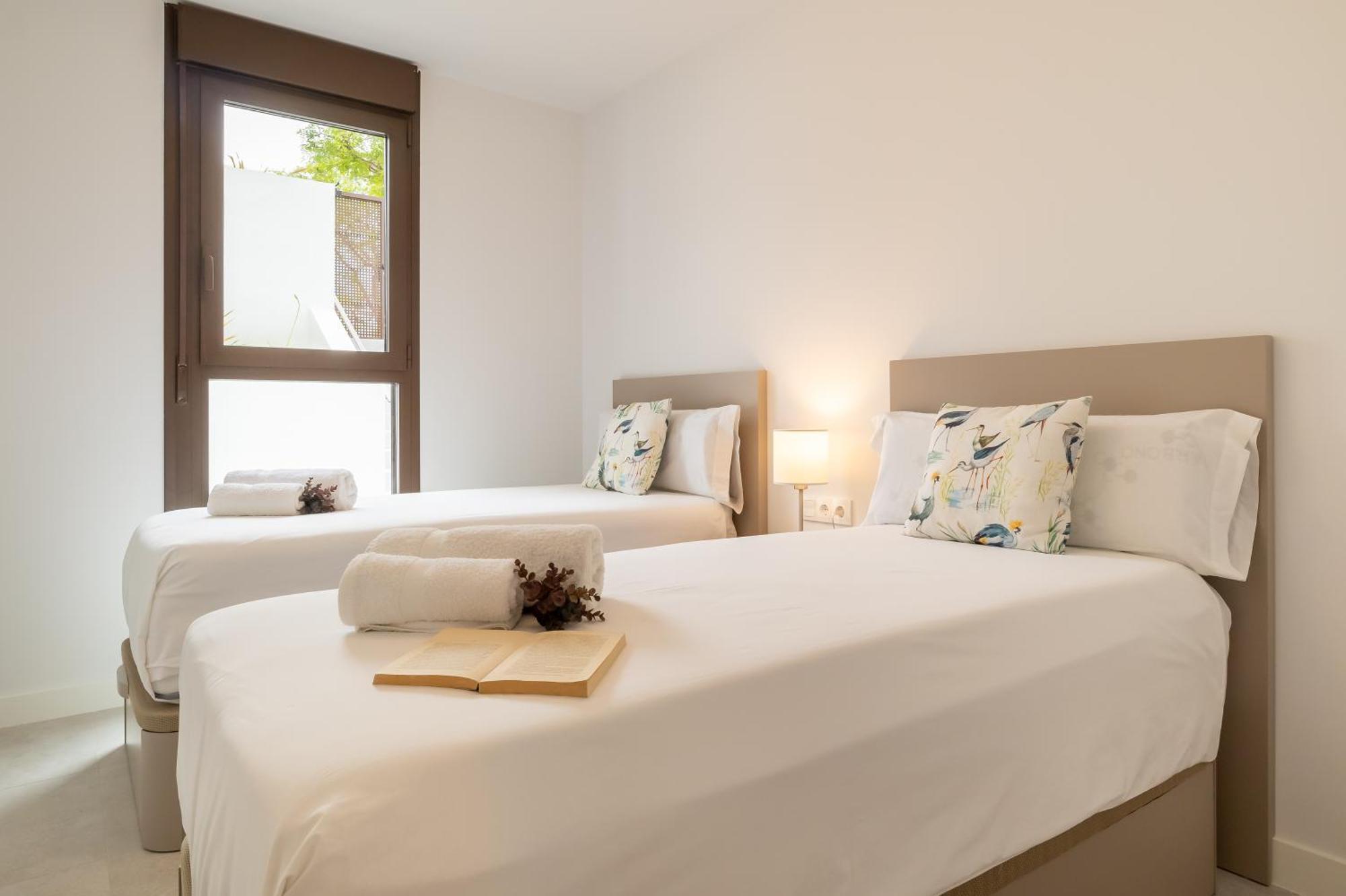 Marea Luxe Appartement Estepona