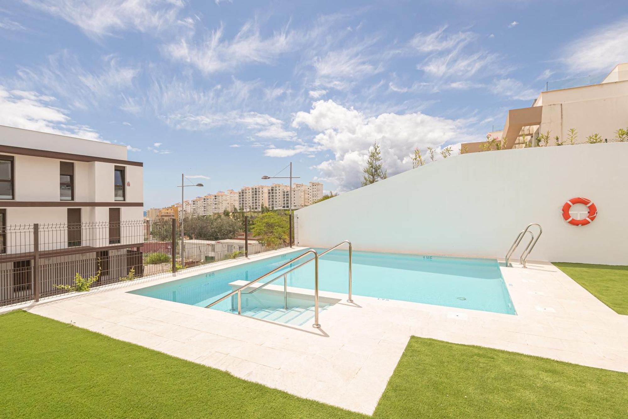 Marea Luxe Appartement *