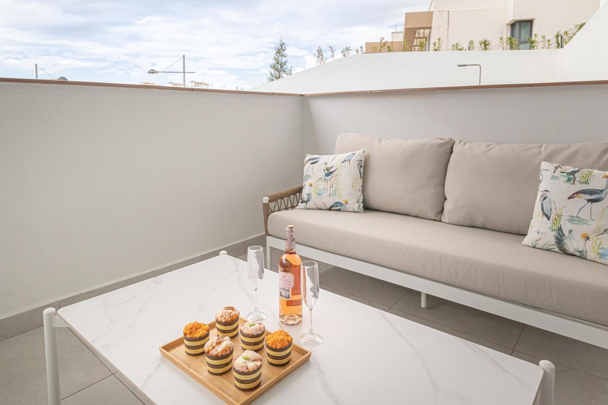 Marea Luxe * Estepona
