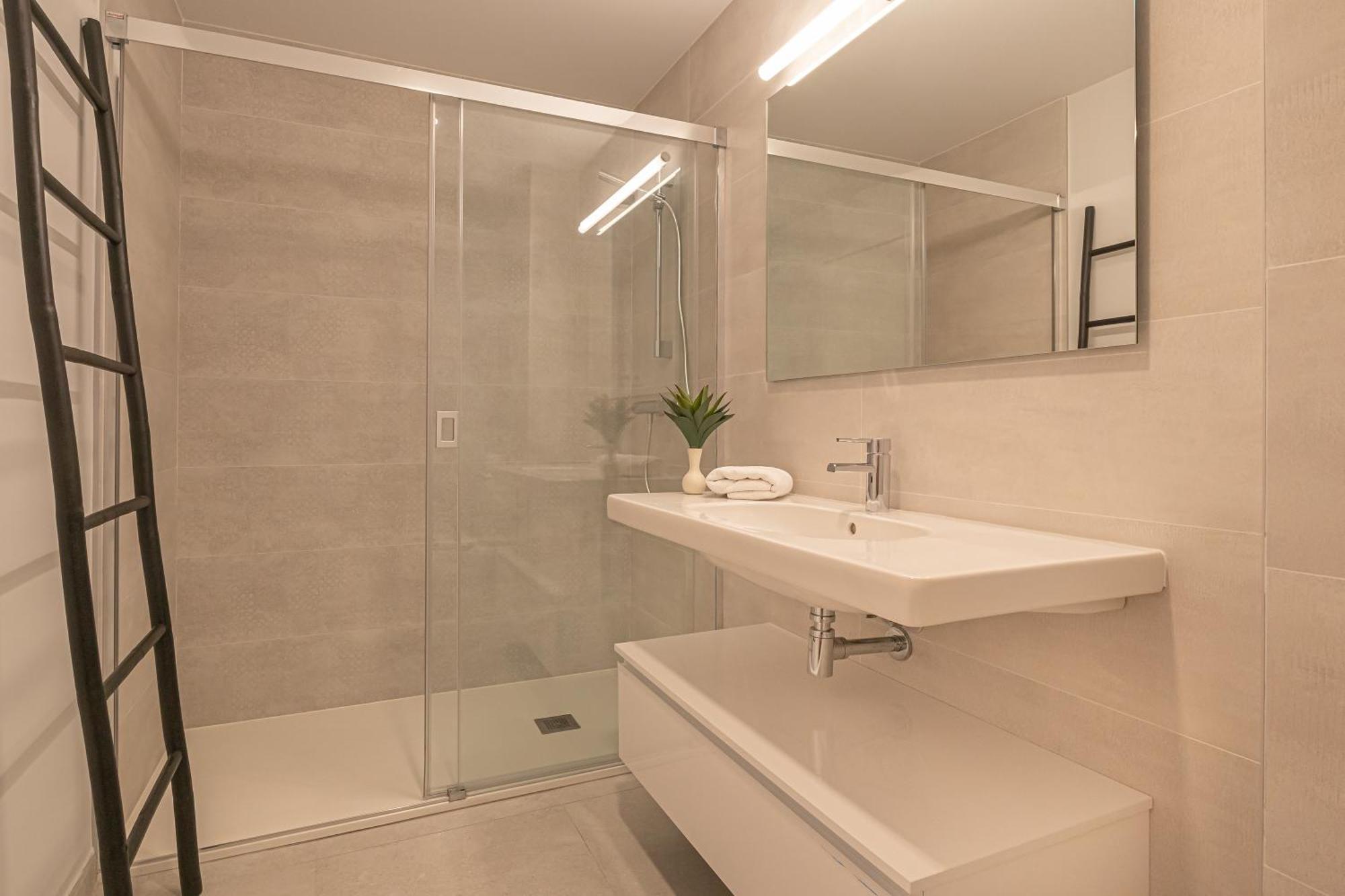 Appartement Marea Luxe Estepona