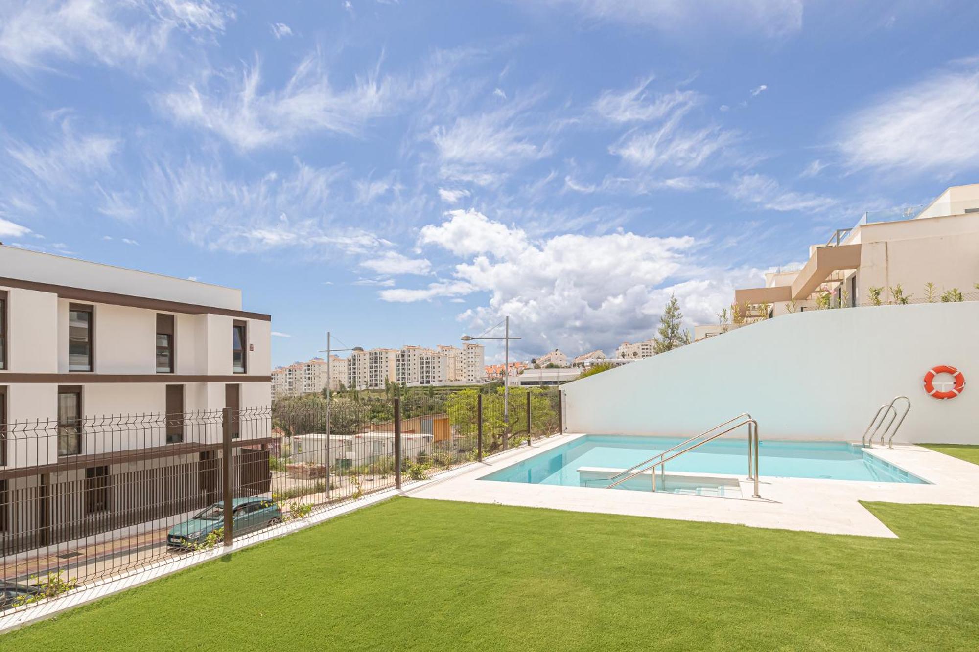 Marea Luxe Appartement