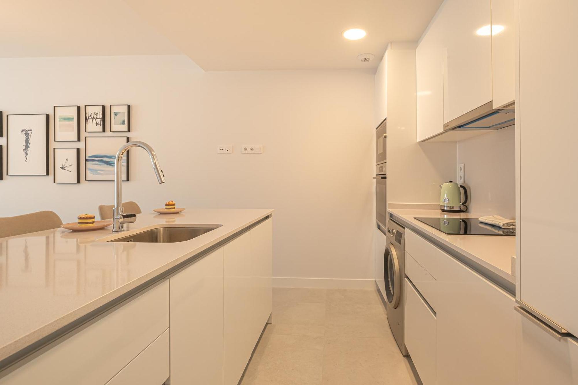 Appartement Marea Luxe *