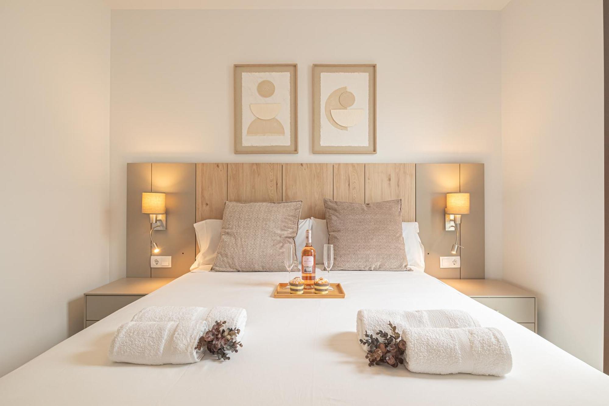 Marea Luxe *
