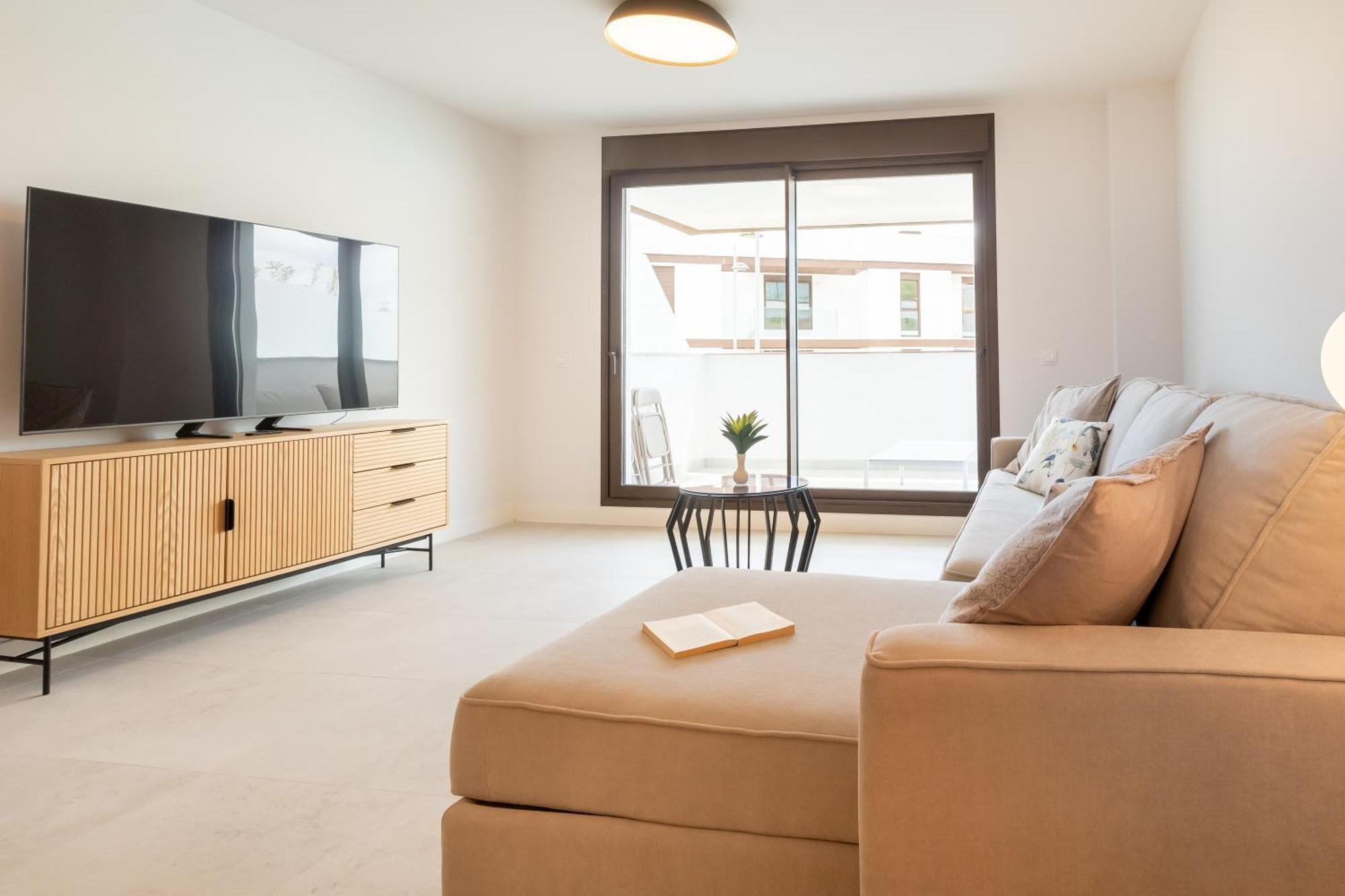Appartement Marea Luxe