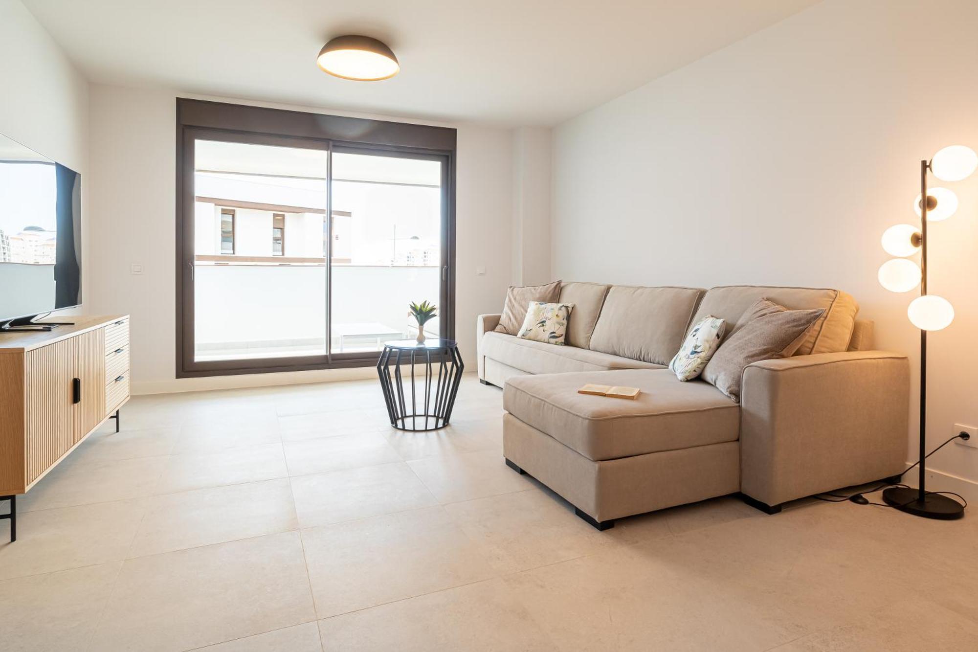 Marea Luxe *