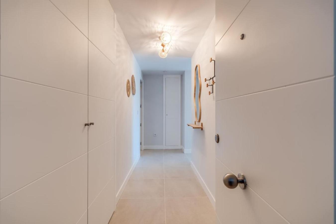 Apartment Aranya - Stylish Apt. With Great Views