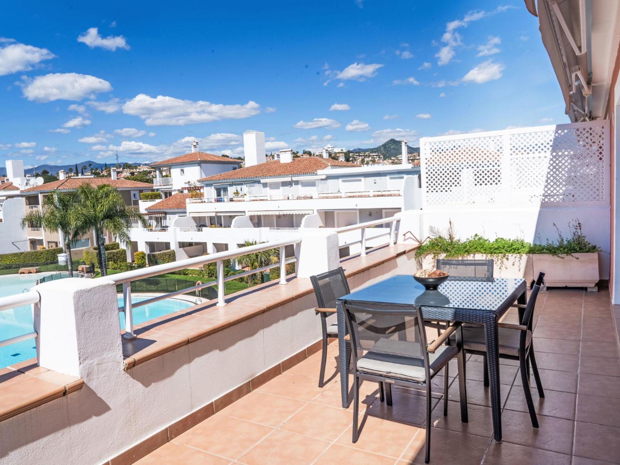 Cortijo Del Mar-16 By Interhome Estepona