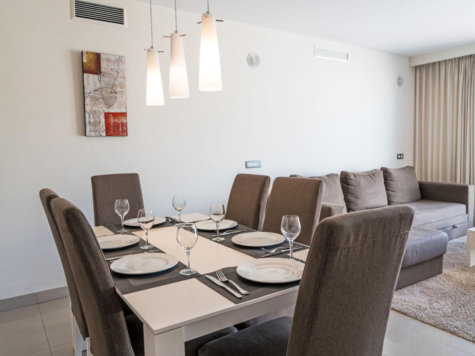Cortijo Del Mar-16 By Interhome Apartment