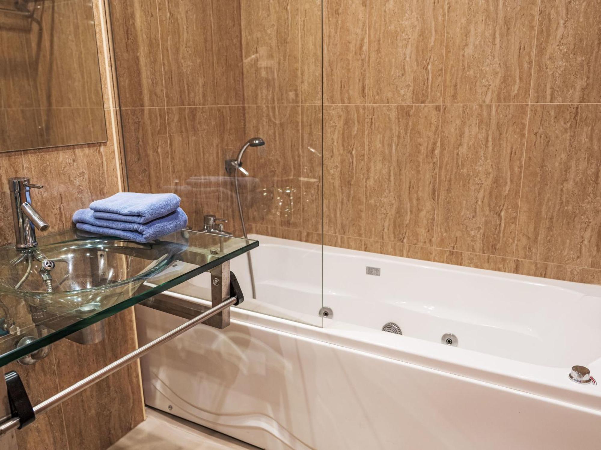 Cortijo Del Mar-16 By Interhome Apartment Estepona