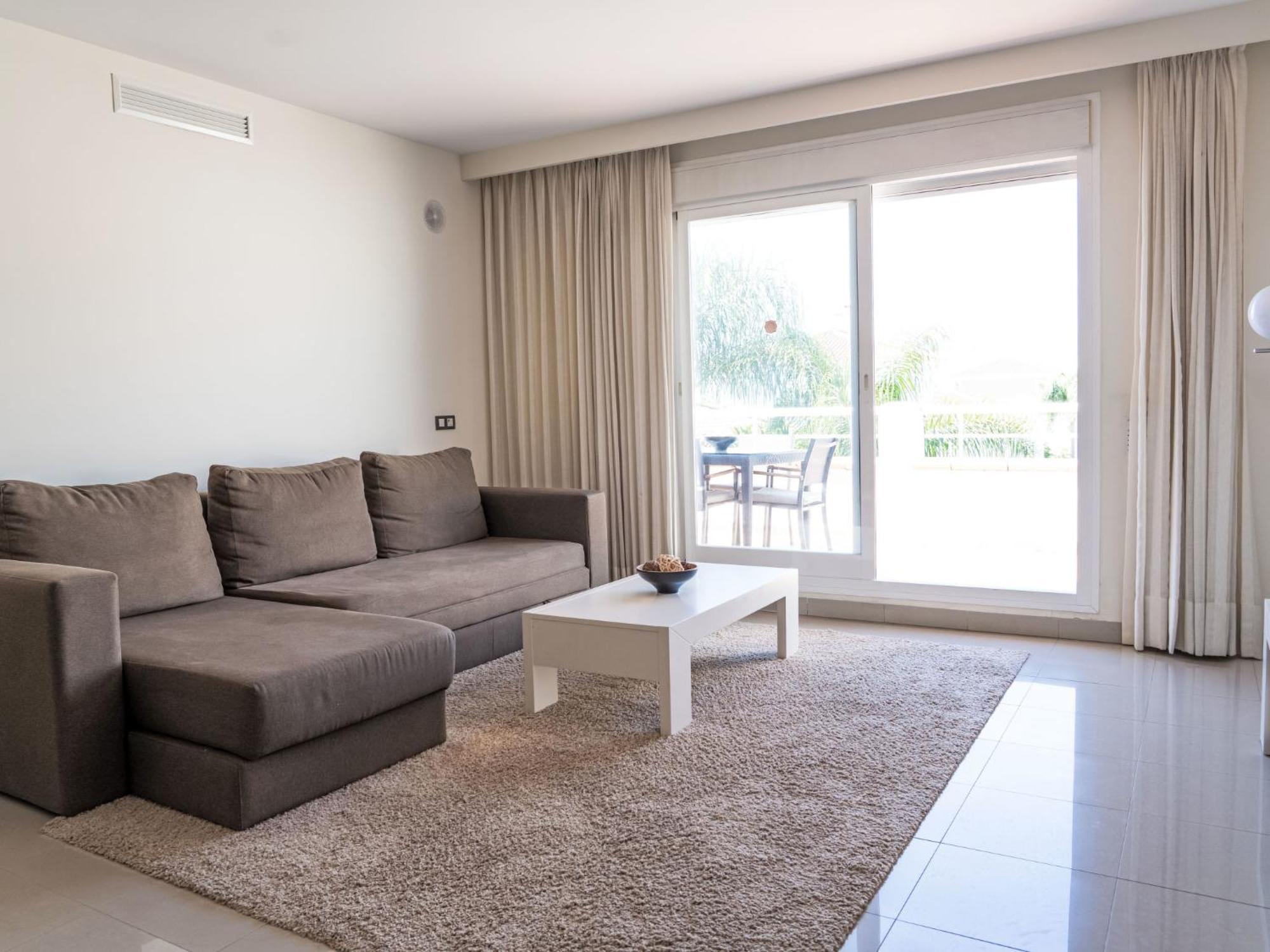 Apartment Cortijo Del Mar-16 By Interhome