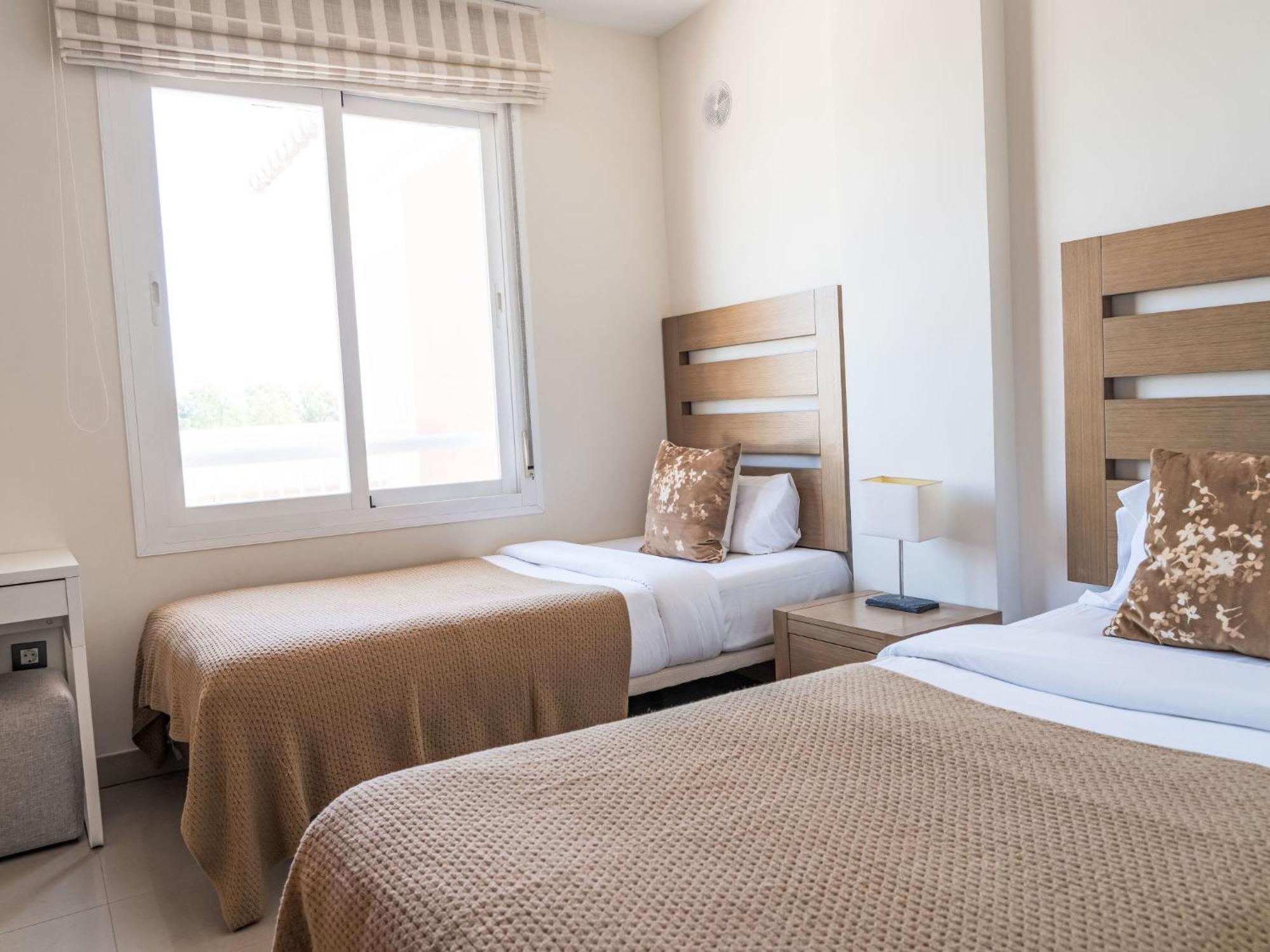 Cortijo Del Mar-16 By Interhome Apartment *