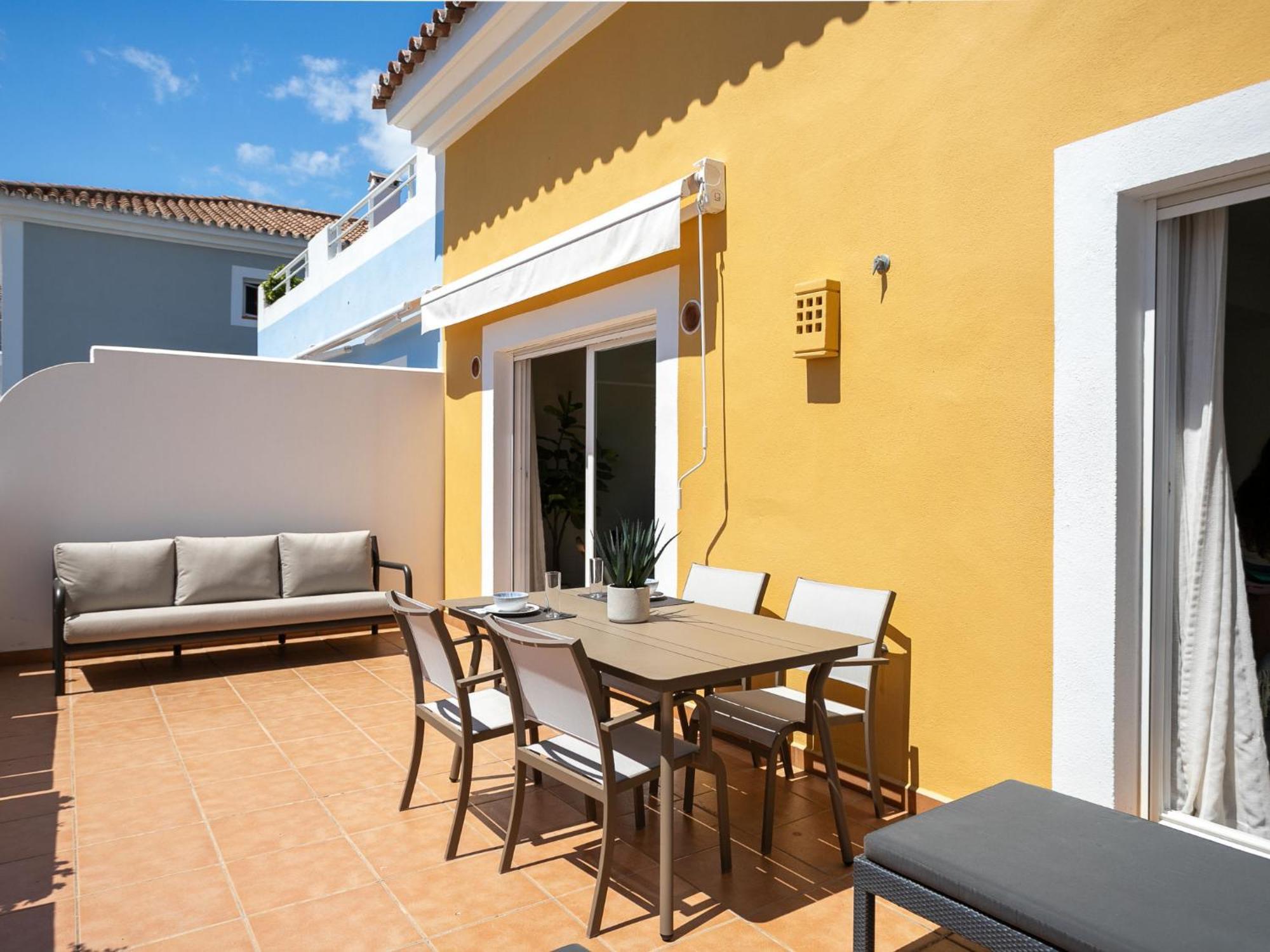 Cortijo Del Mar-10 By Interhome * Estepona