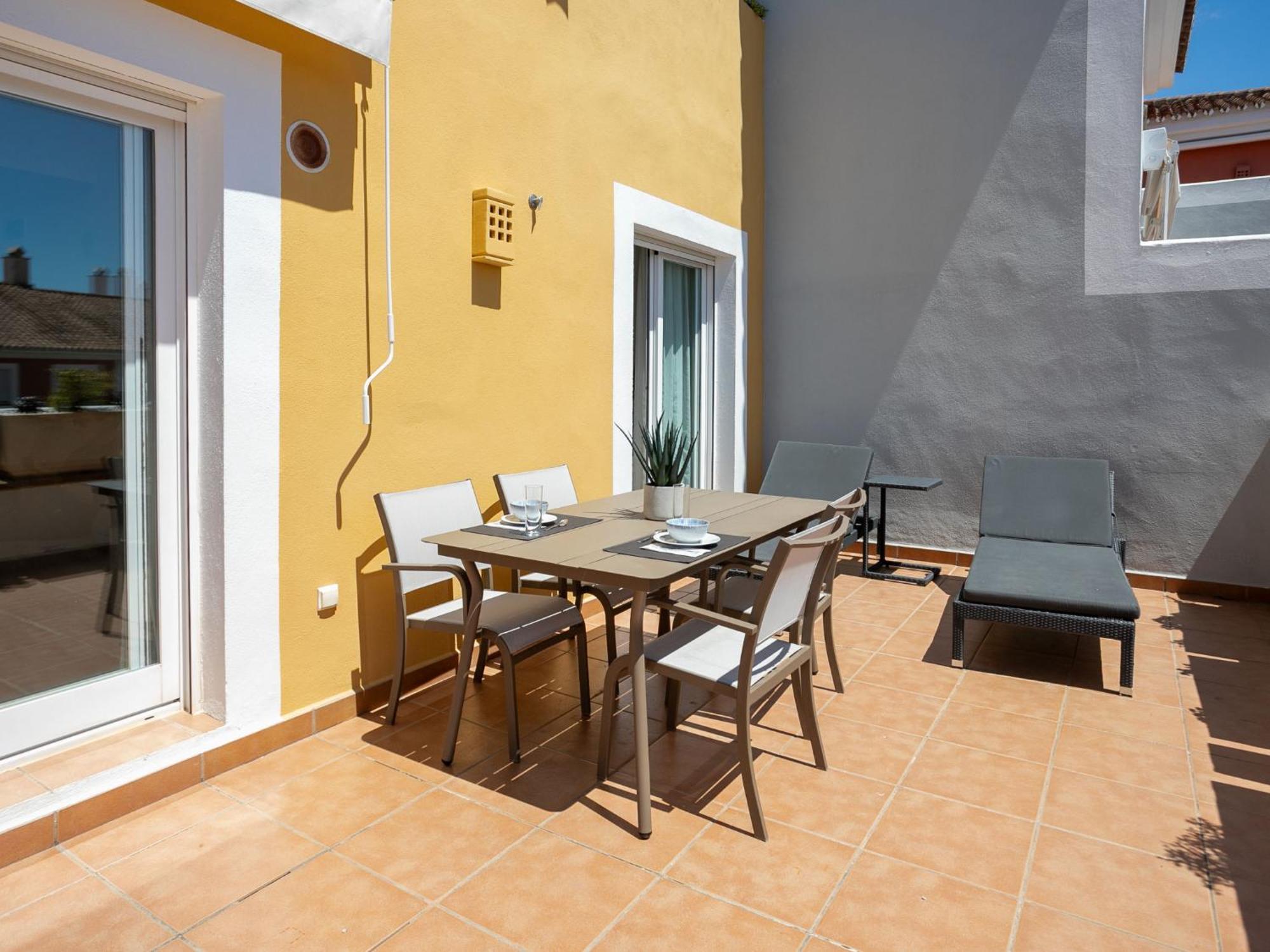 Cortijo Del Mar-10 By Interhome Apartment