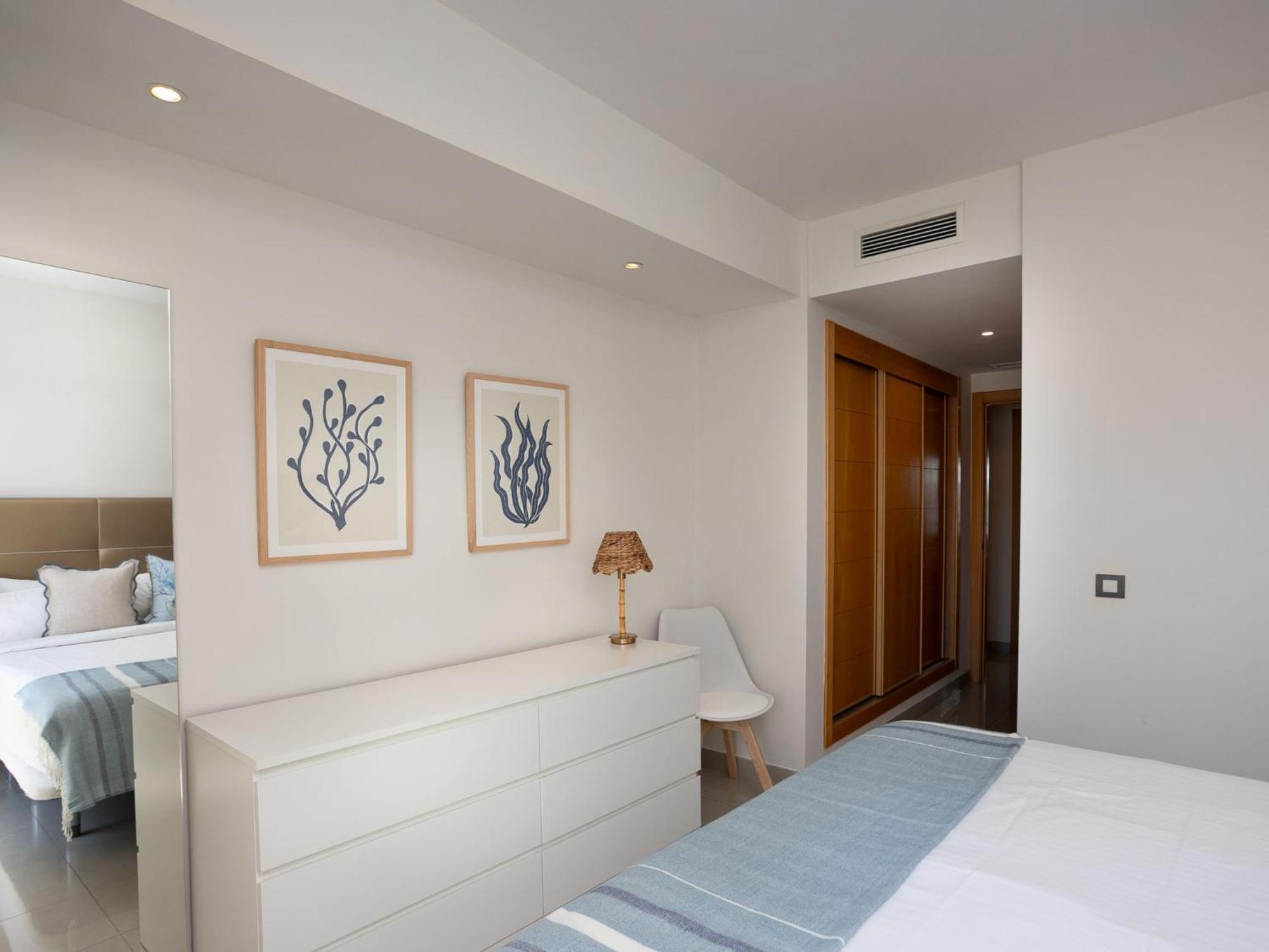 Cortijo Del Mar-10 By Interhome Apartment Estepona