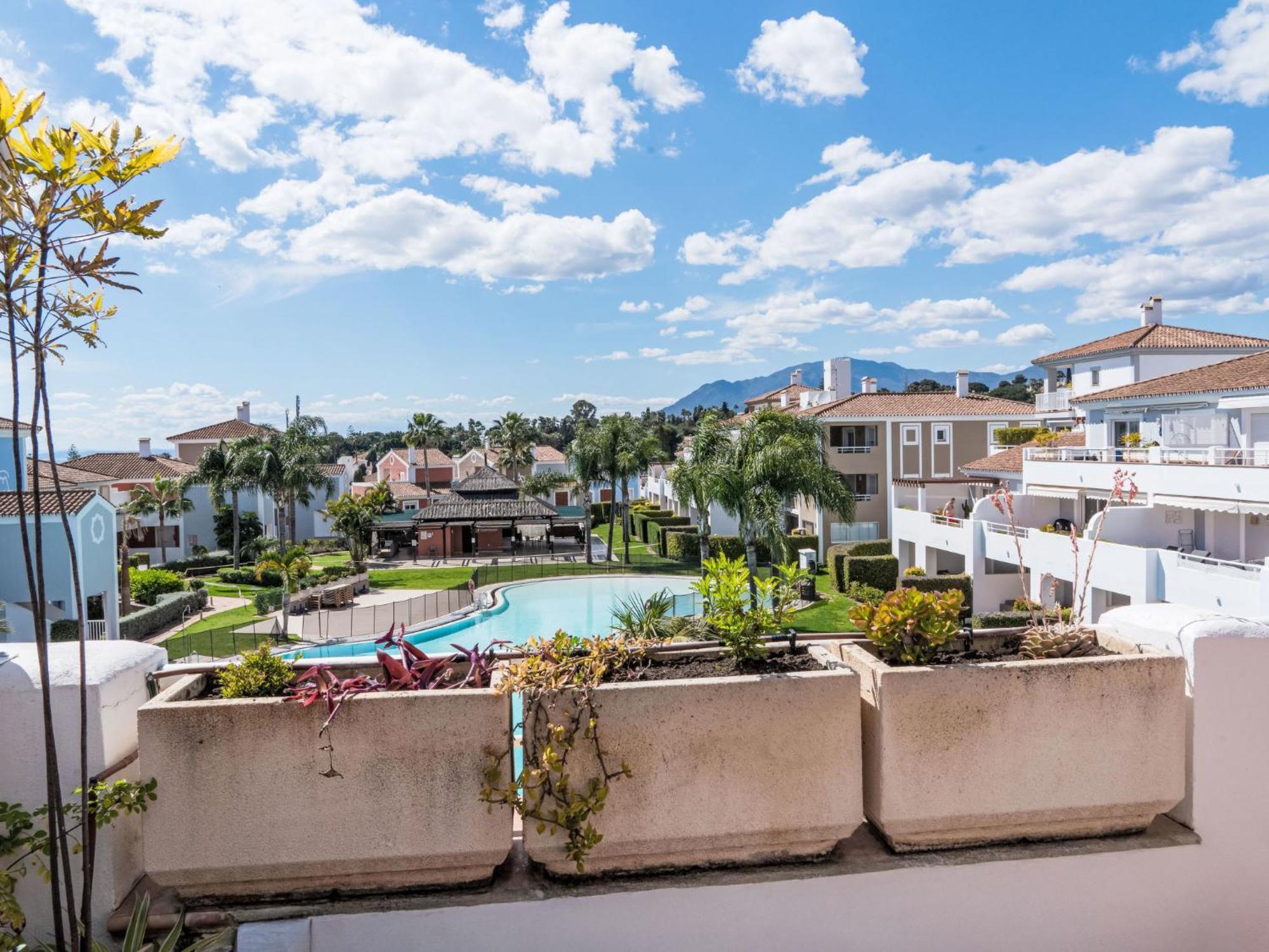 Apartment Cortijo Del Mar-18 By Interhome Estepona