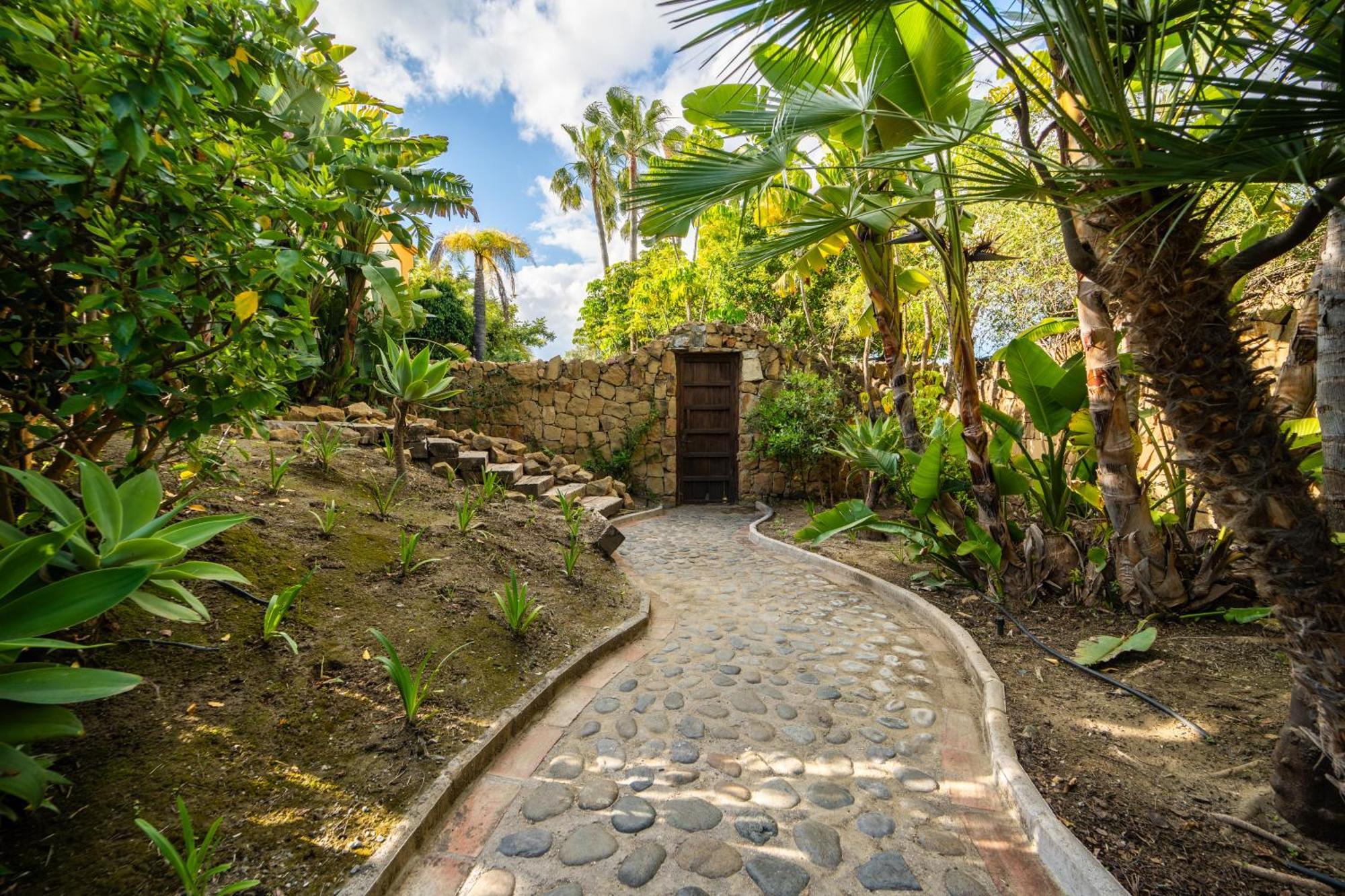 Casa Tess Boutique Hotel