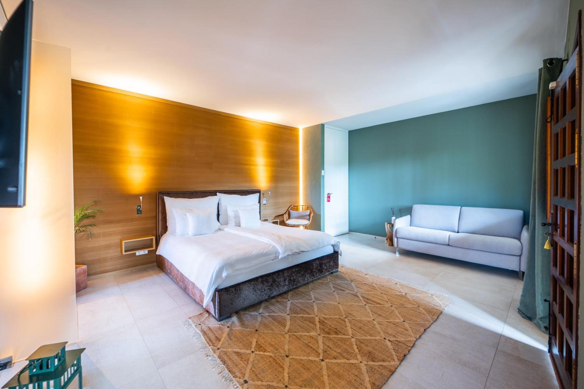 Hotel Casa Tess Boutique