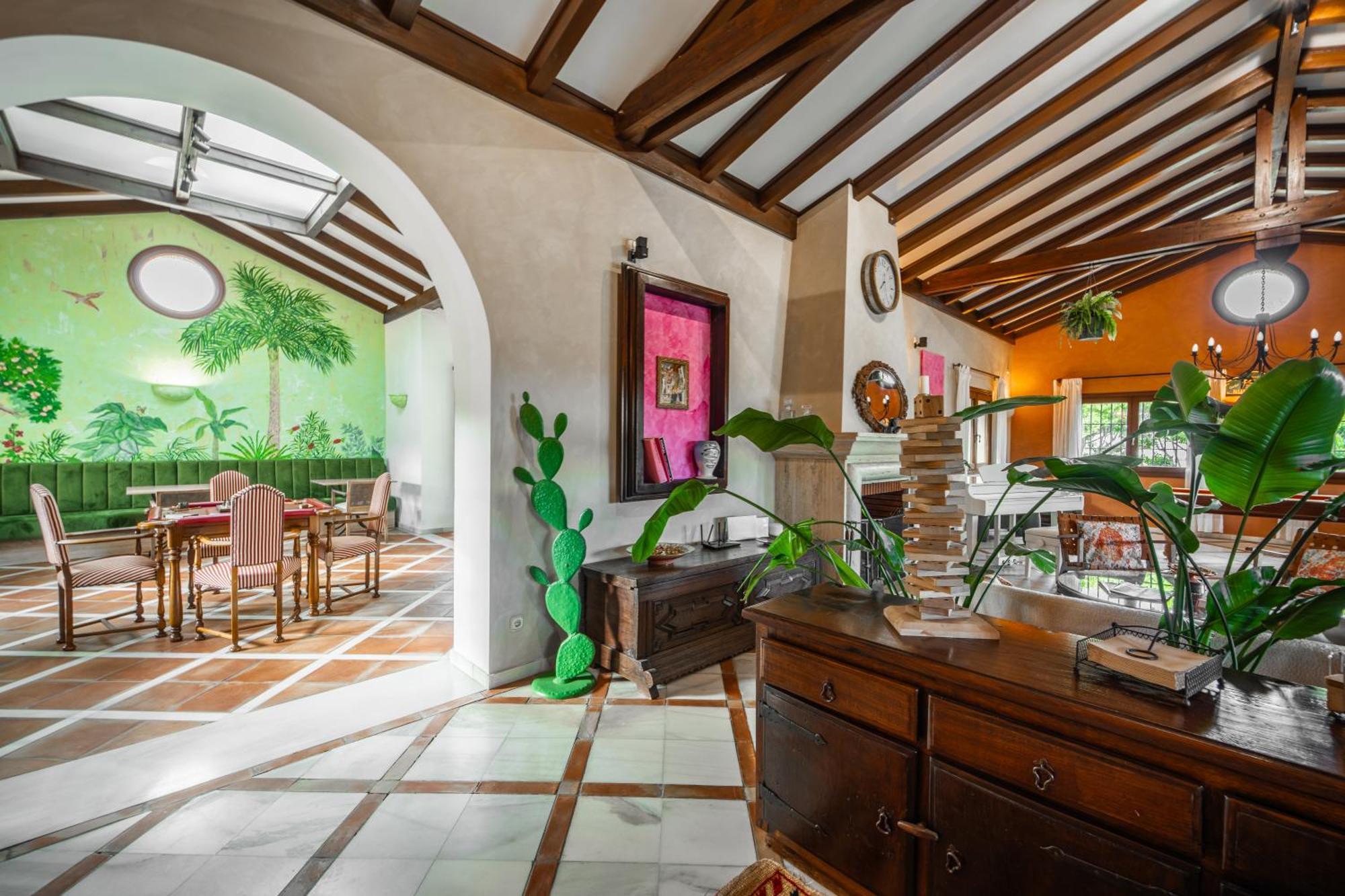 Hotel Casa Tess Boutique 4*