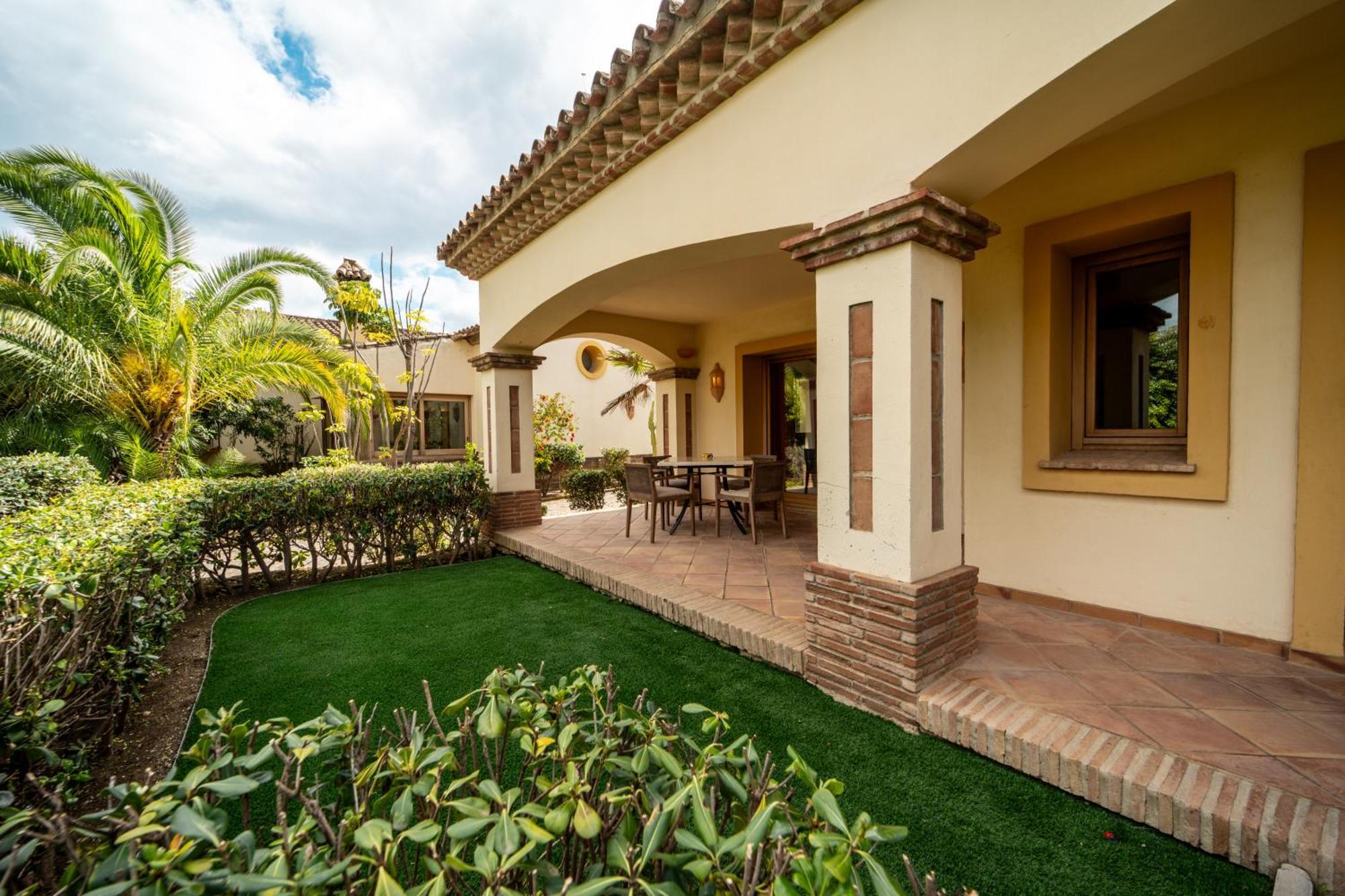 Casa Tess Boutique 4* Estepona