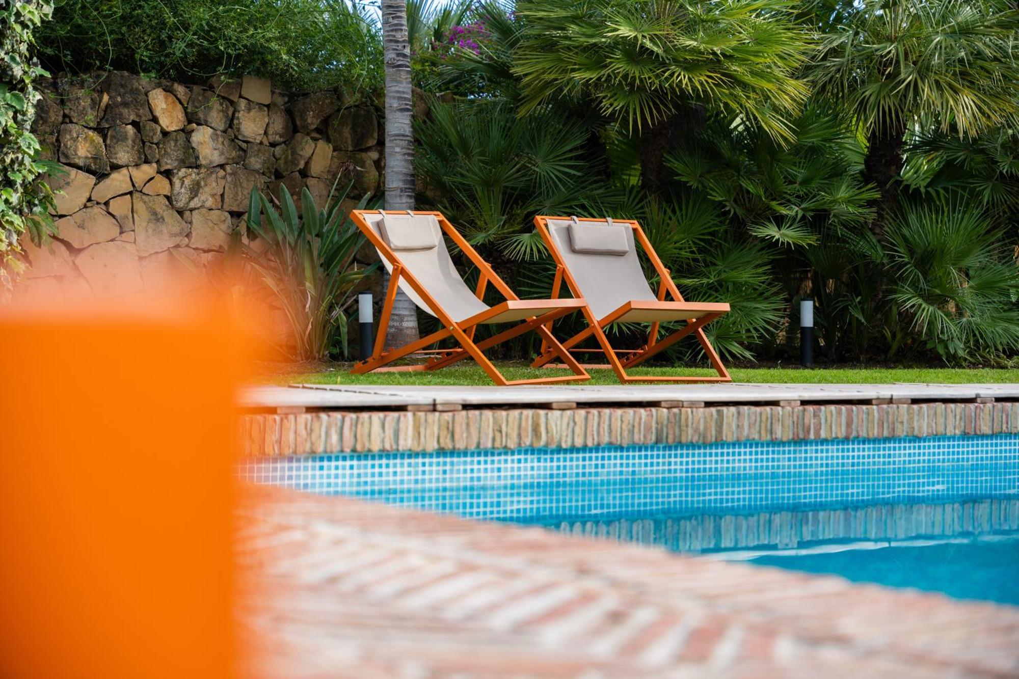 Casa Tess Boutique 4* Estepona