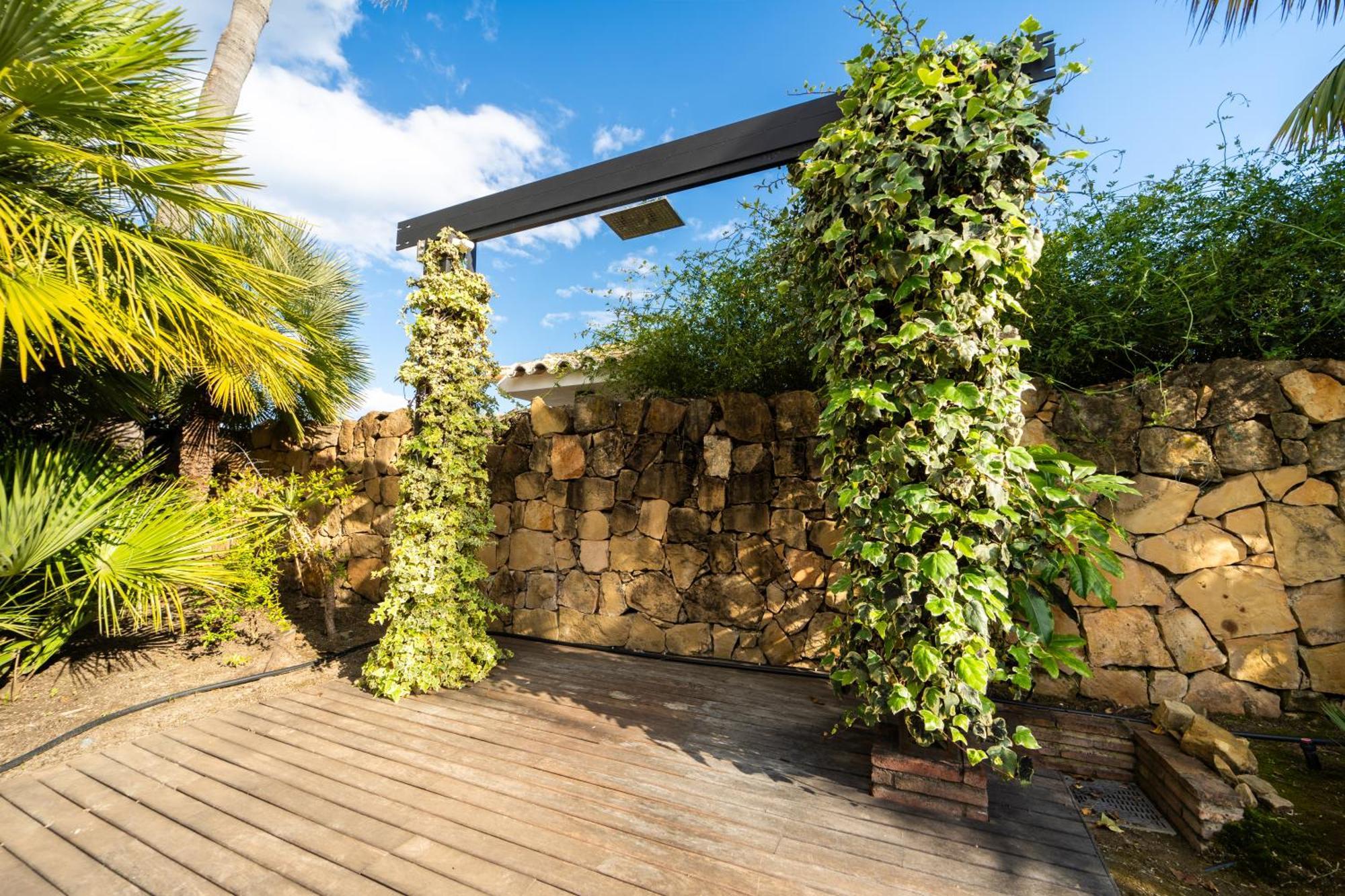 Casa Tess Boutique Hotel Estepona