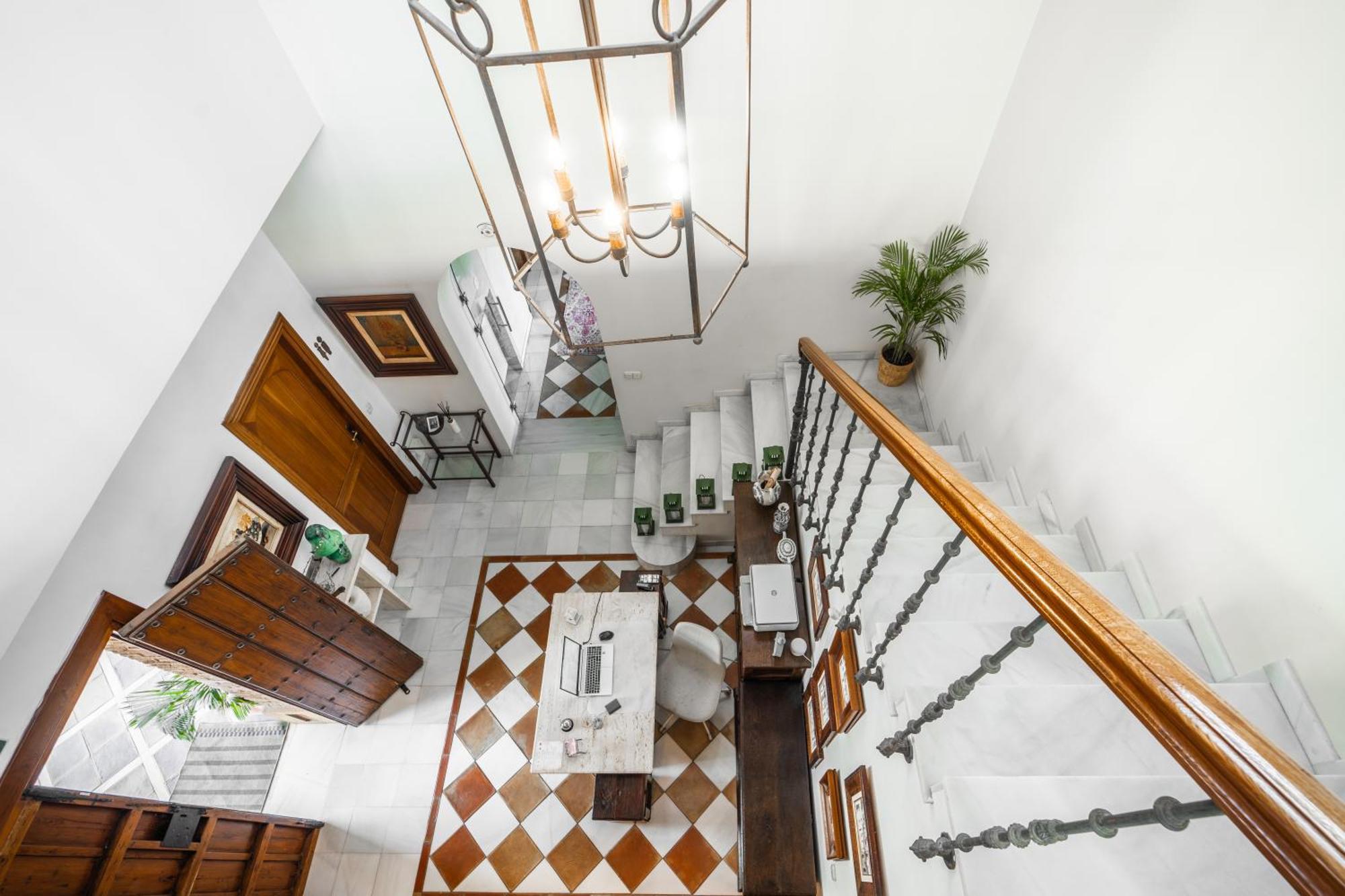 Hotel Casa Tess Boutique