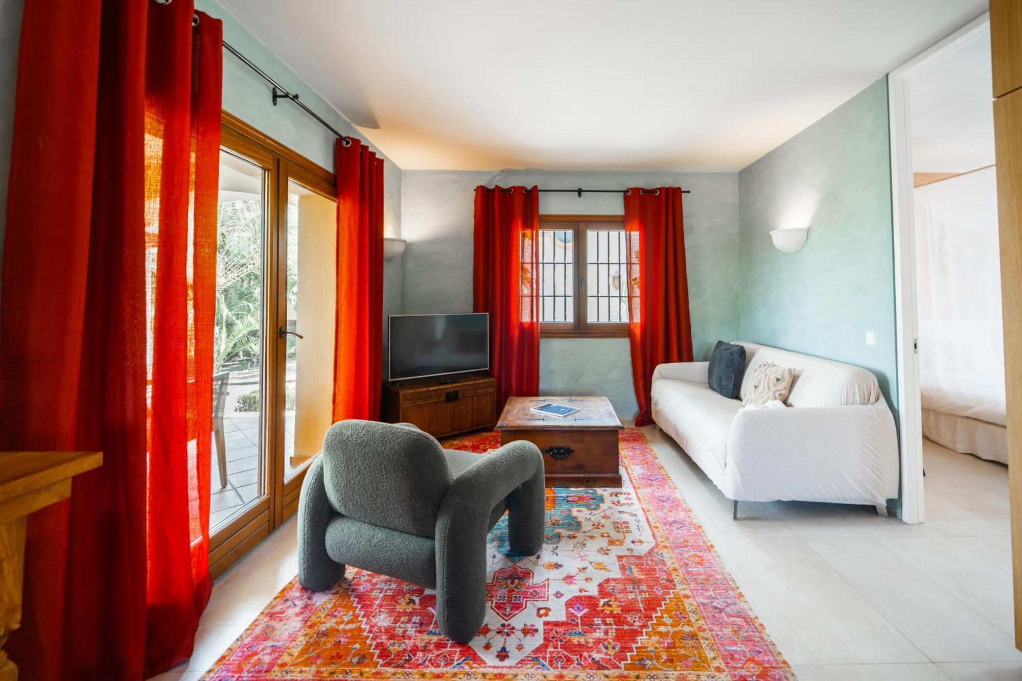 Casa Tess Boutique Hotel