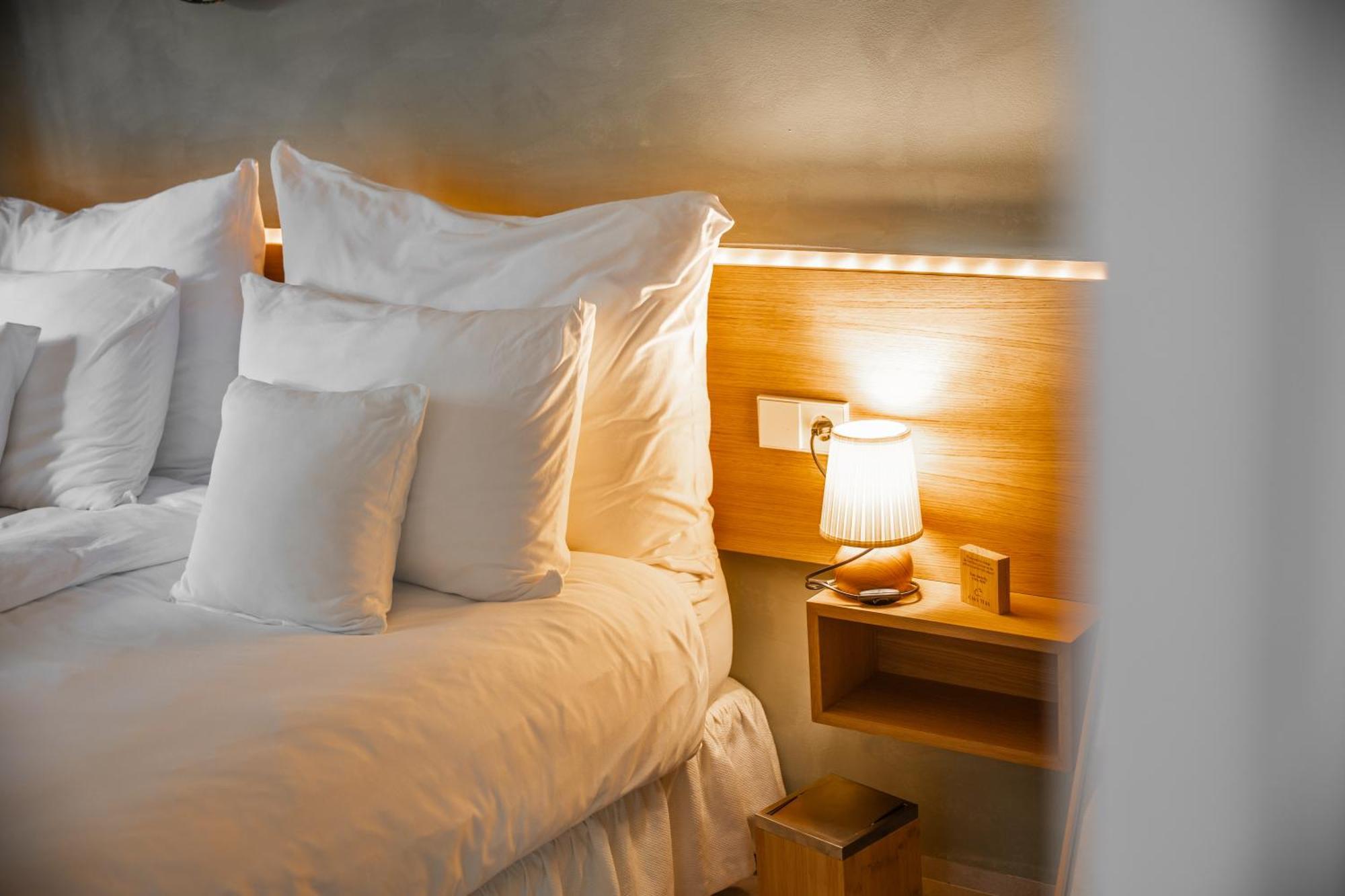 Hotel Casa Tess Boutique
