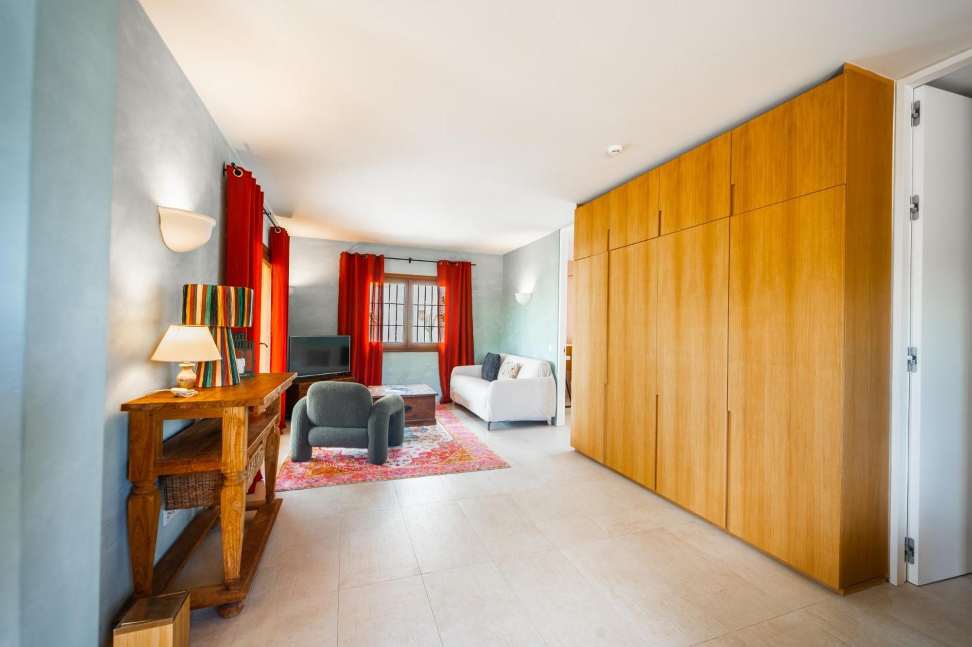 Hotel Casa Tess Boutique