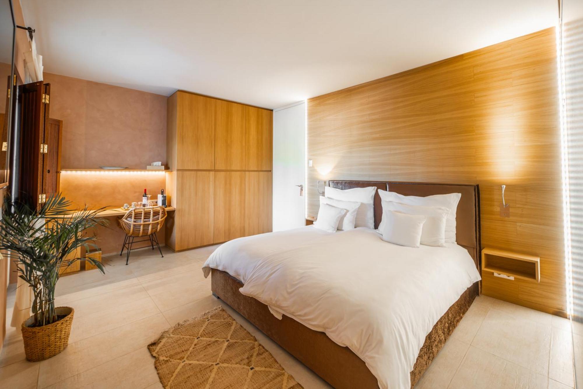 Casa Tess Boutique 4*