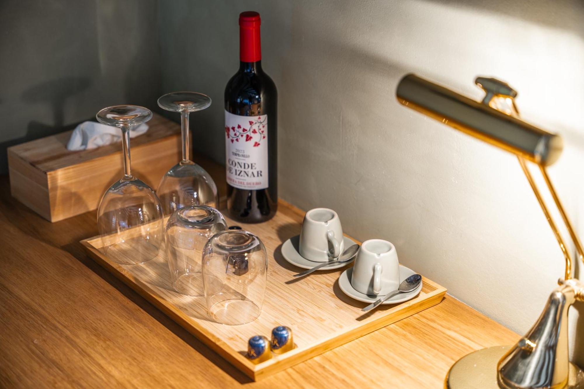 Casa Tess Boutique 4* Estepona