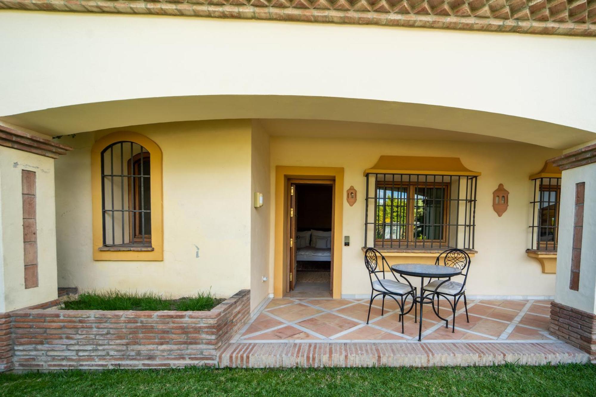 Hotel Casa Tess Boutique Estepona