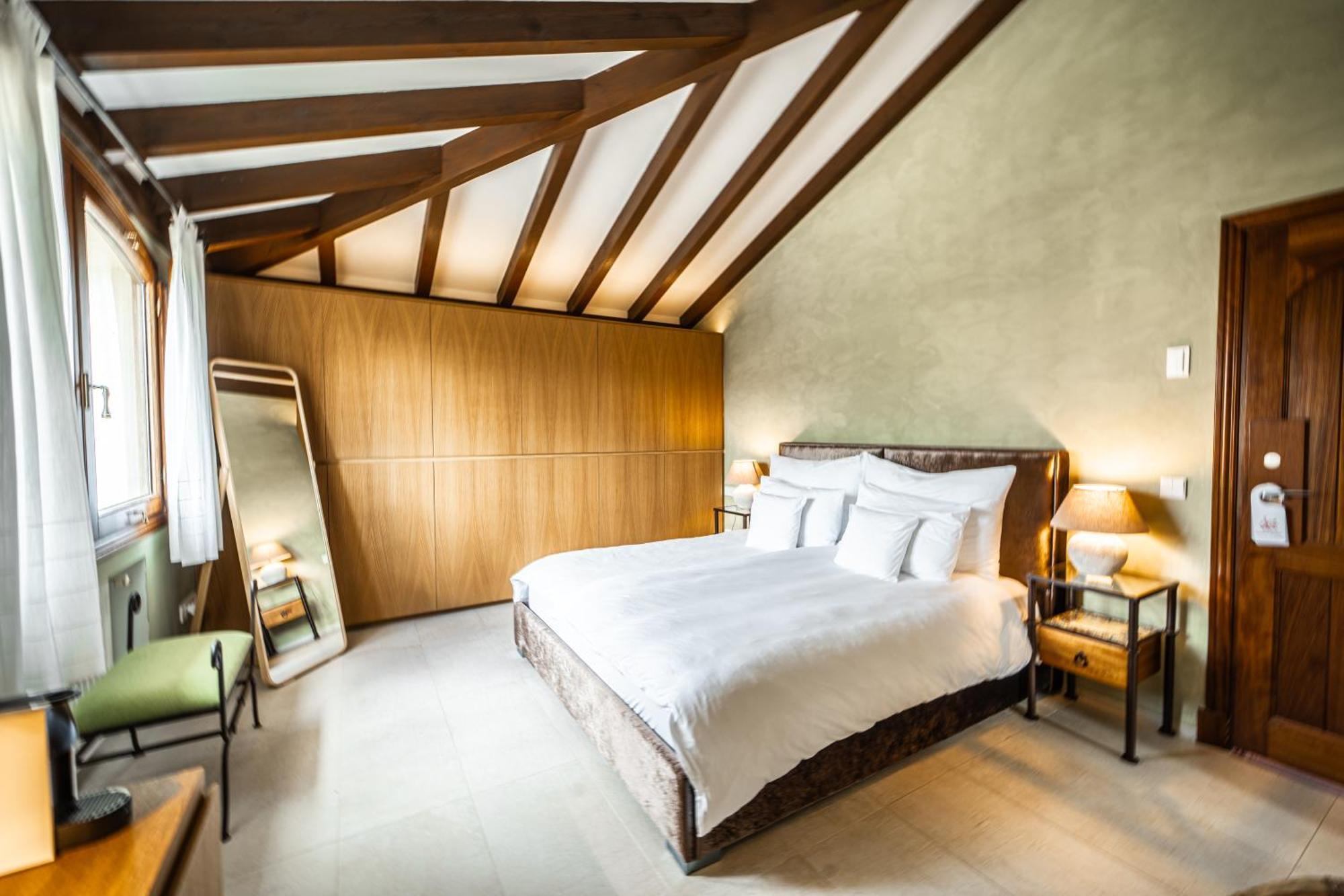 Hotel Casa Tess Boutique