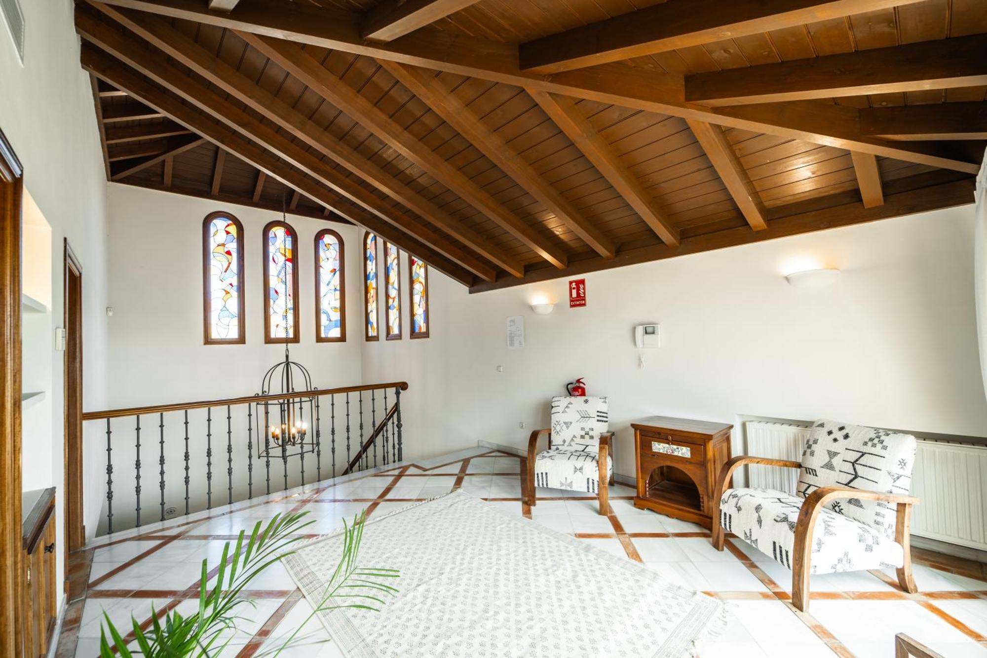 Hotel Casa Tess Boutique Estepona