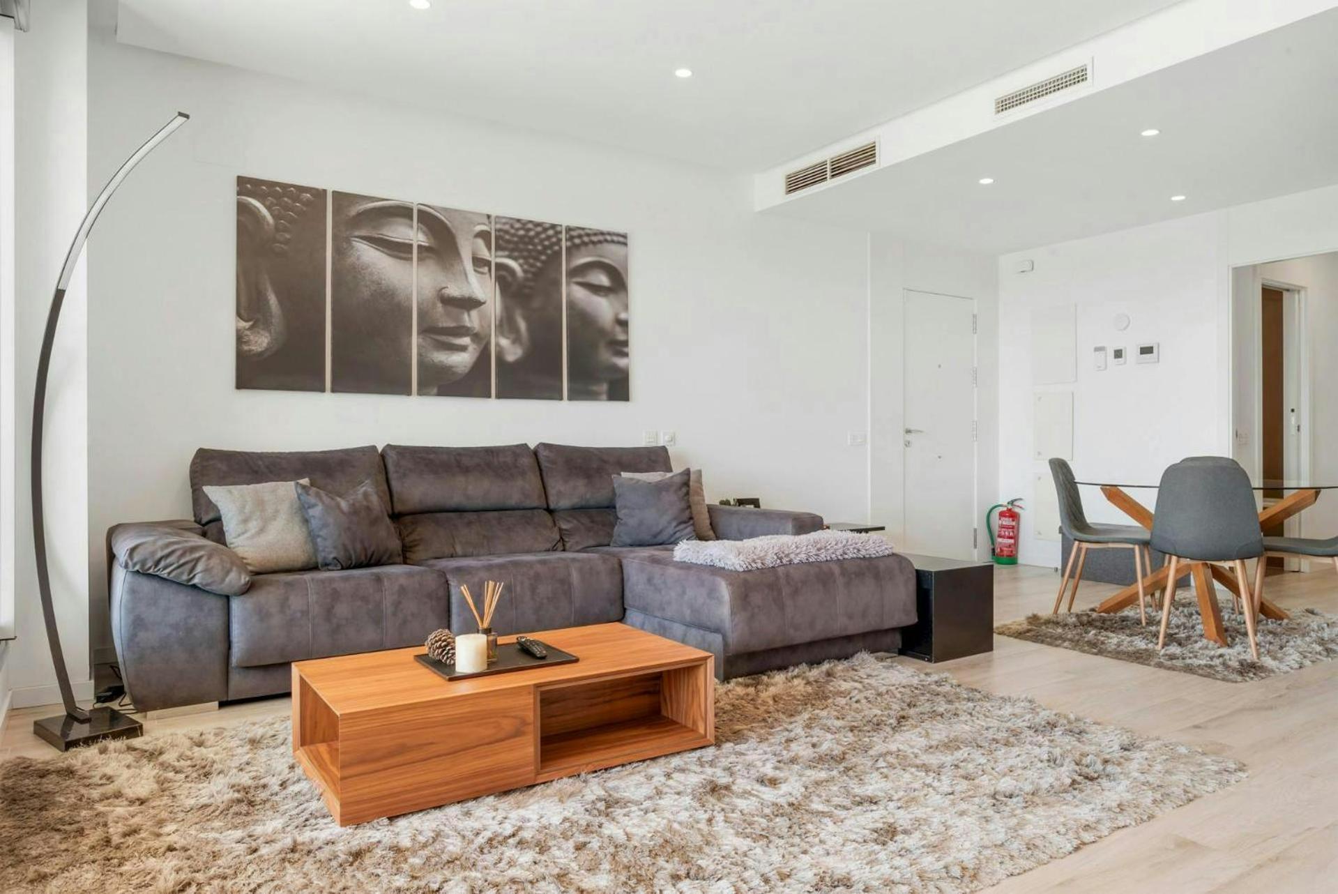 Apartment Refugio Sofisticado Y Tranquilo En Costa Del Sol