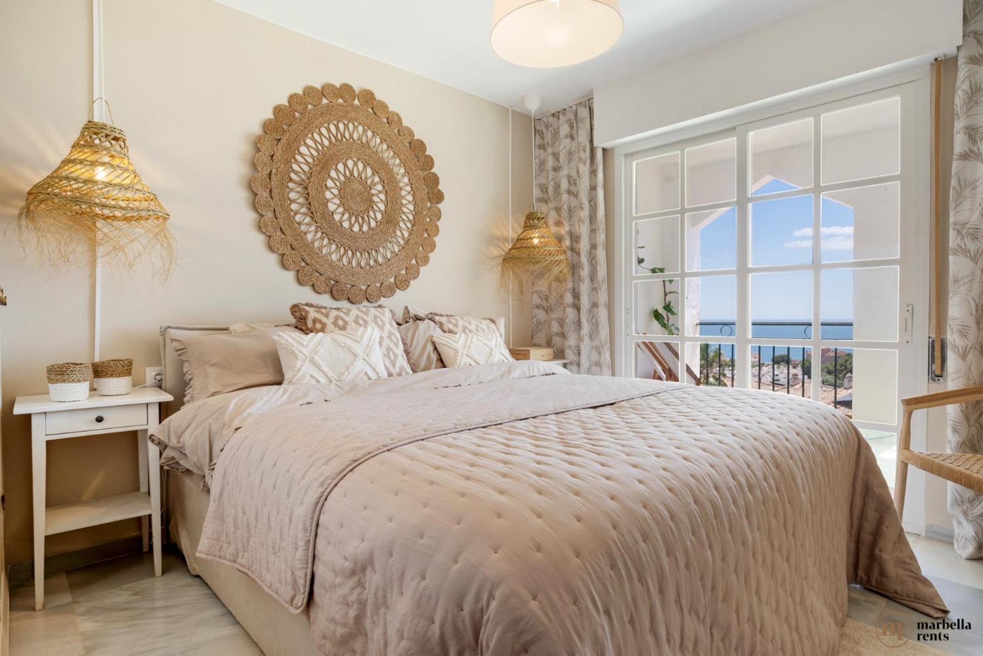 Penthouse Seaview Ref #103 Apartment *