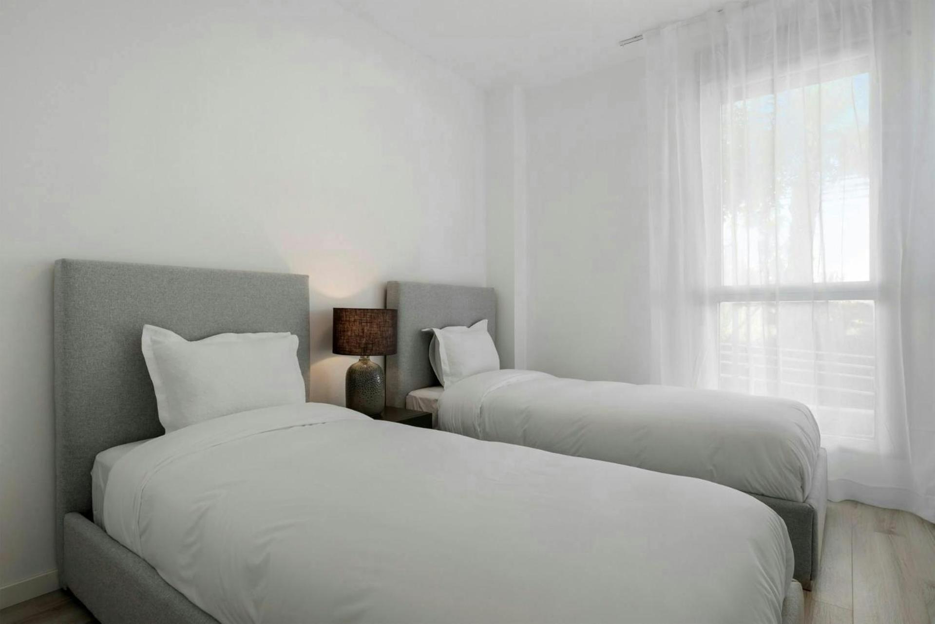 Refugio Sofisticado Y Tranquilo En Costa Del Sol Apartment *