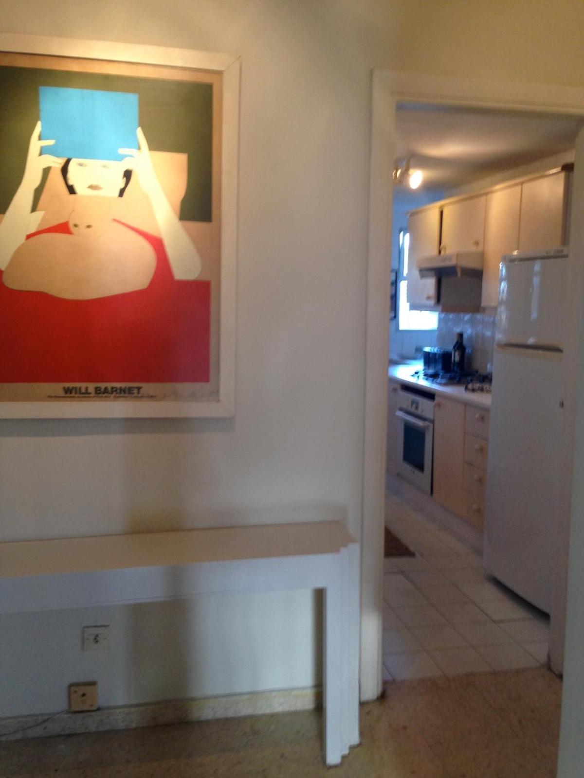 Lovely Spacious 2 Bedroom Flat Between Marbella And Appartement