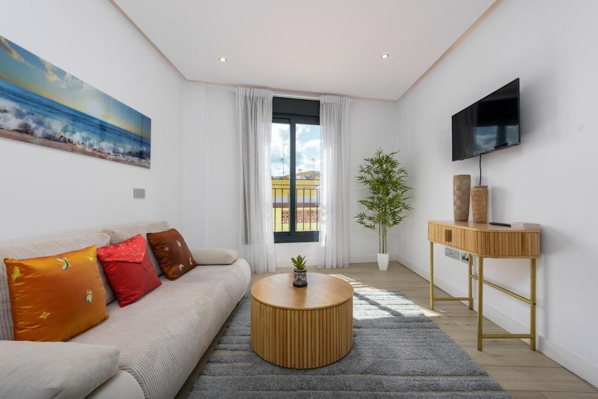 Penthouse Old Town Appartement