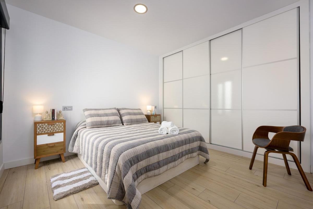 Appartement Penthouse Old Town Estepona