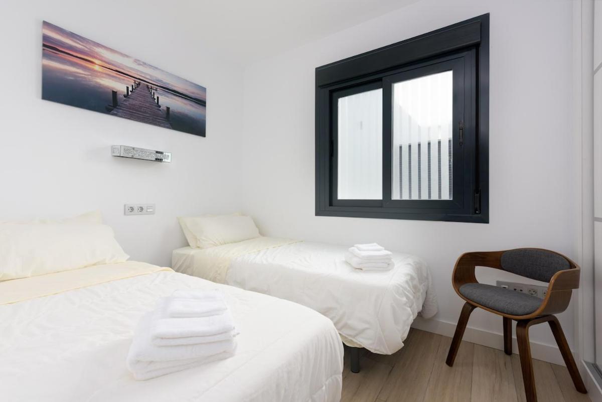 Penthouse Old Town Appartement