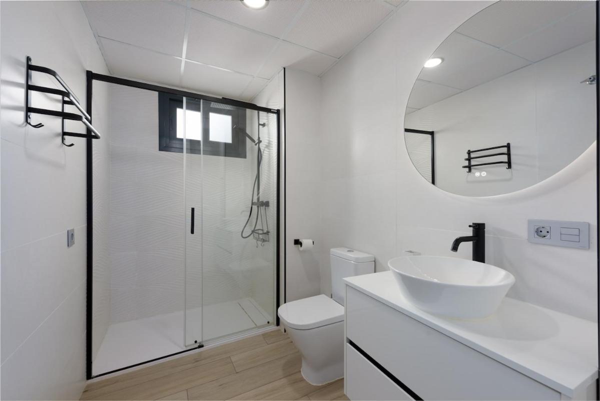 Penthouse Old Town Estepona